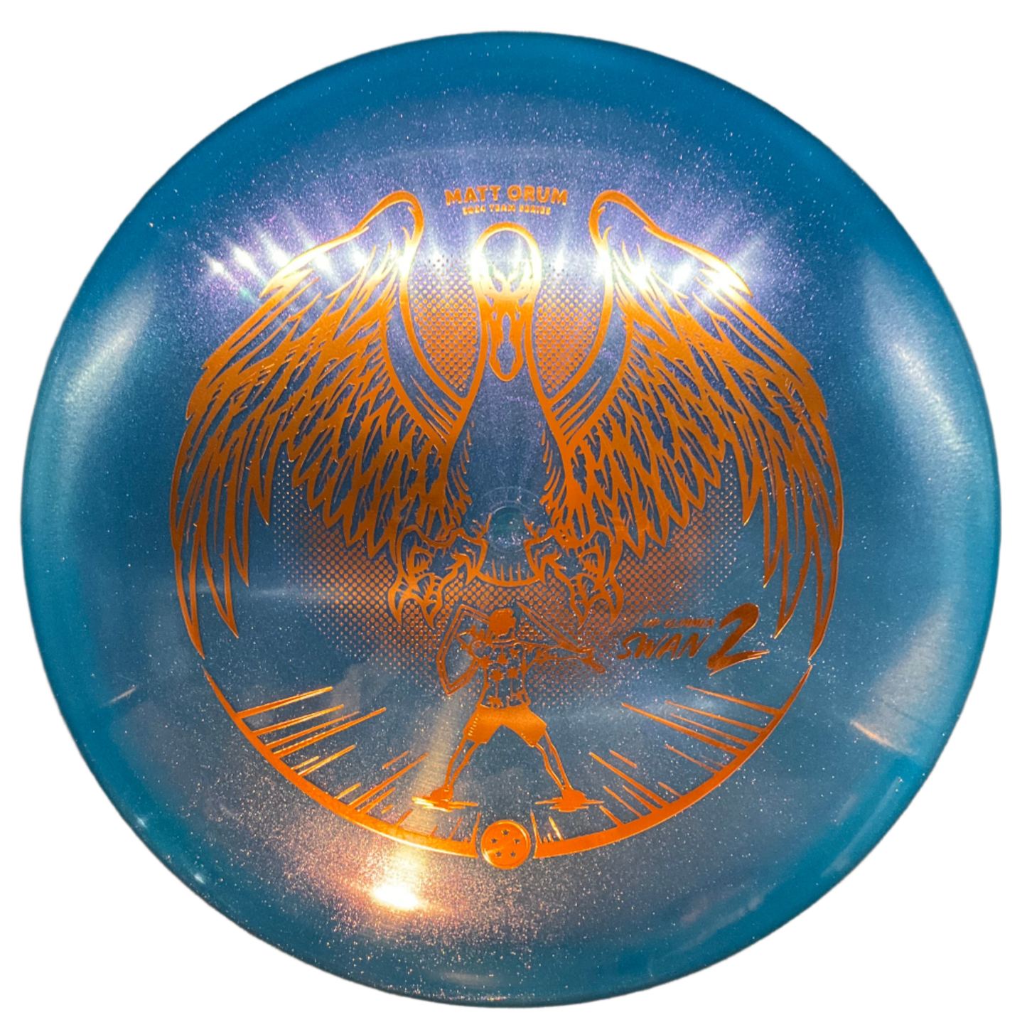 Westside VIP Glimmer Swan 2 (Matty O 2024 Team Series)