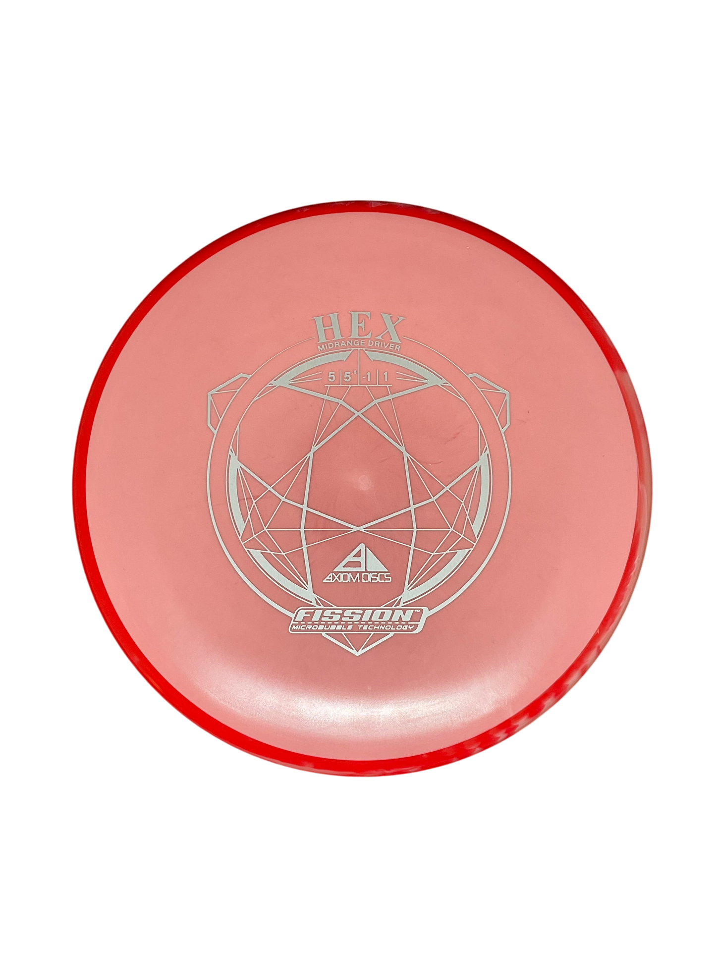 Axiom Fission Hex