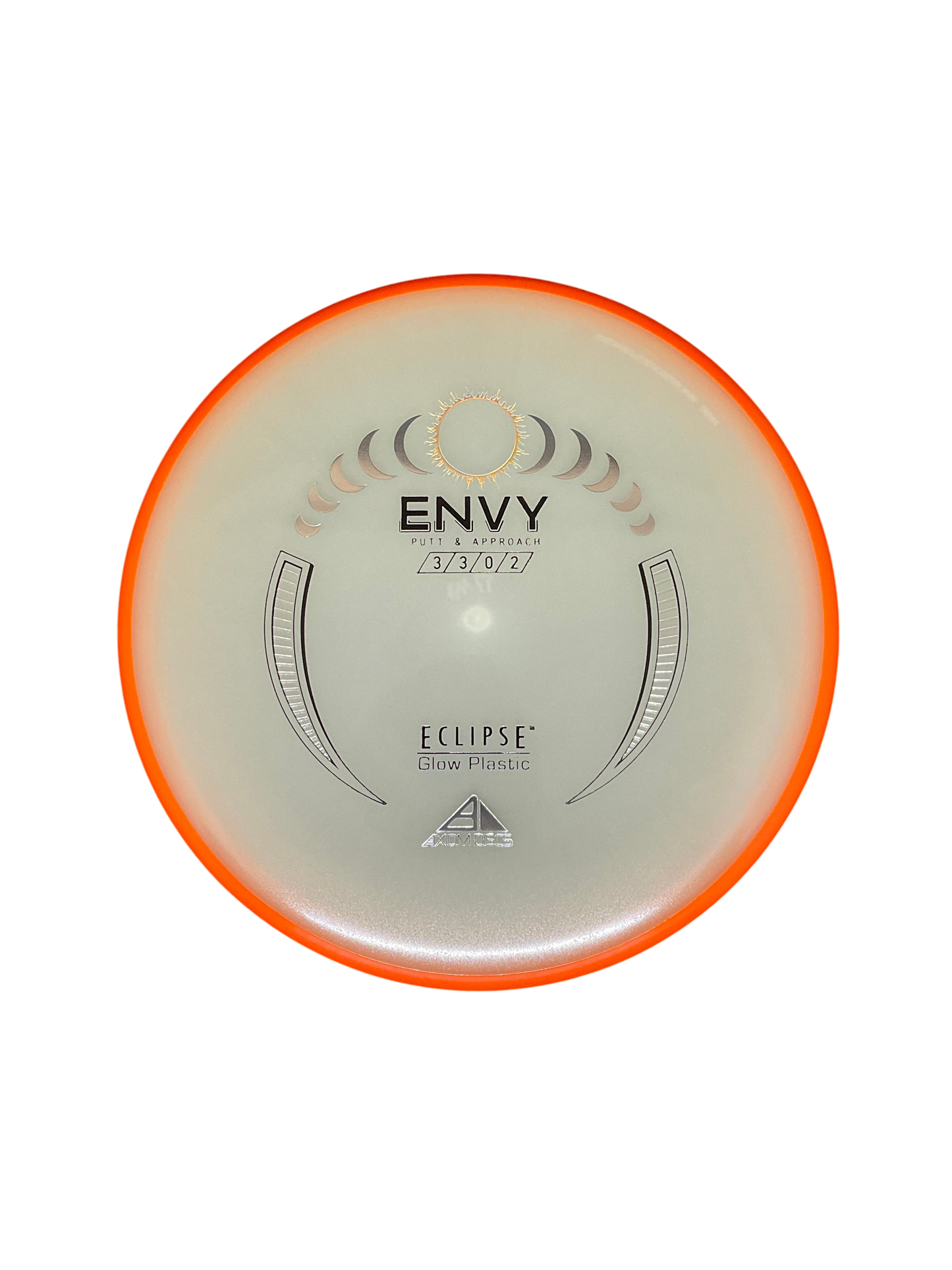 Axiom Eclipse Envy