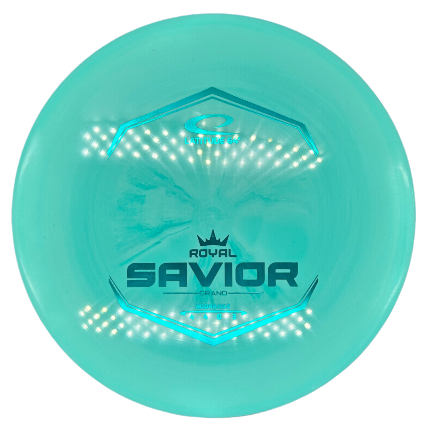 Latitude 64 Royal Grand Savior