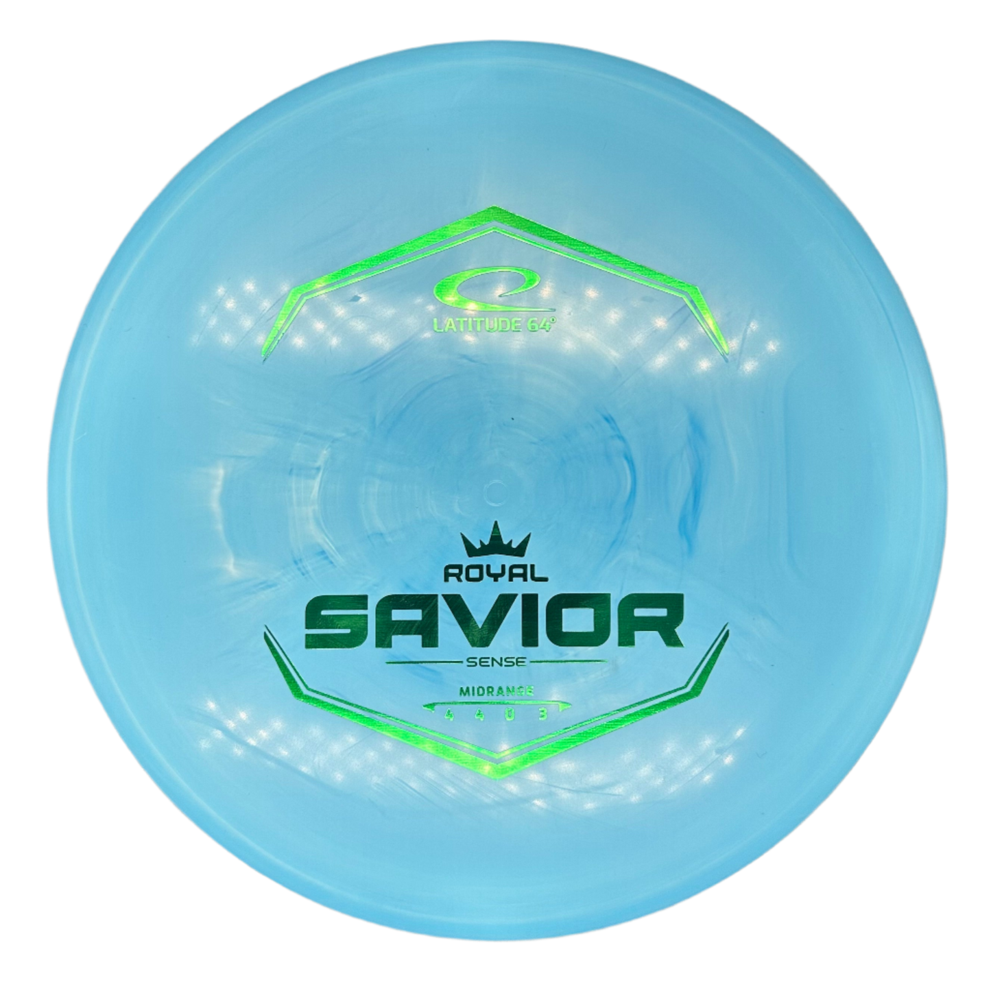 Latitude 64 Royal Sense Savior