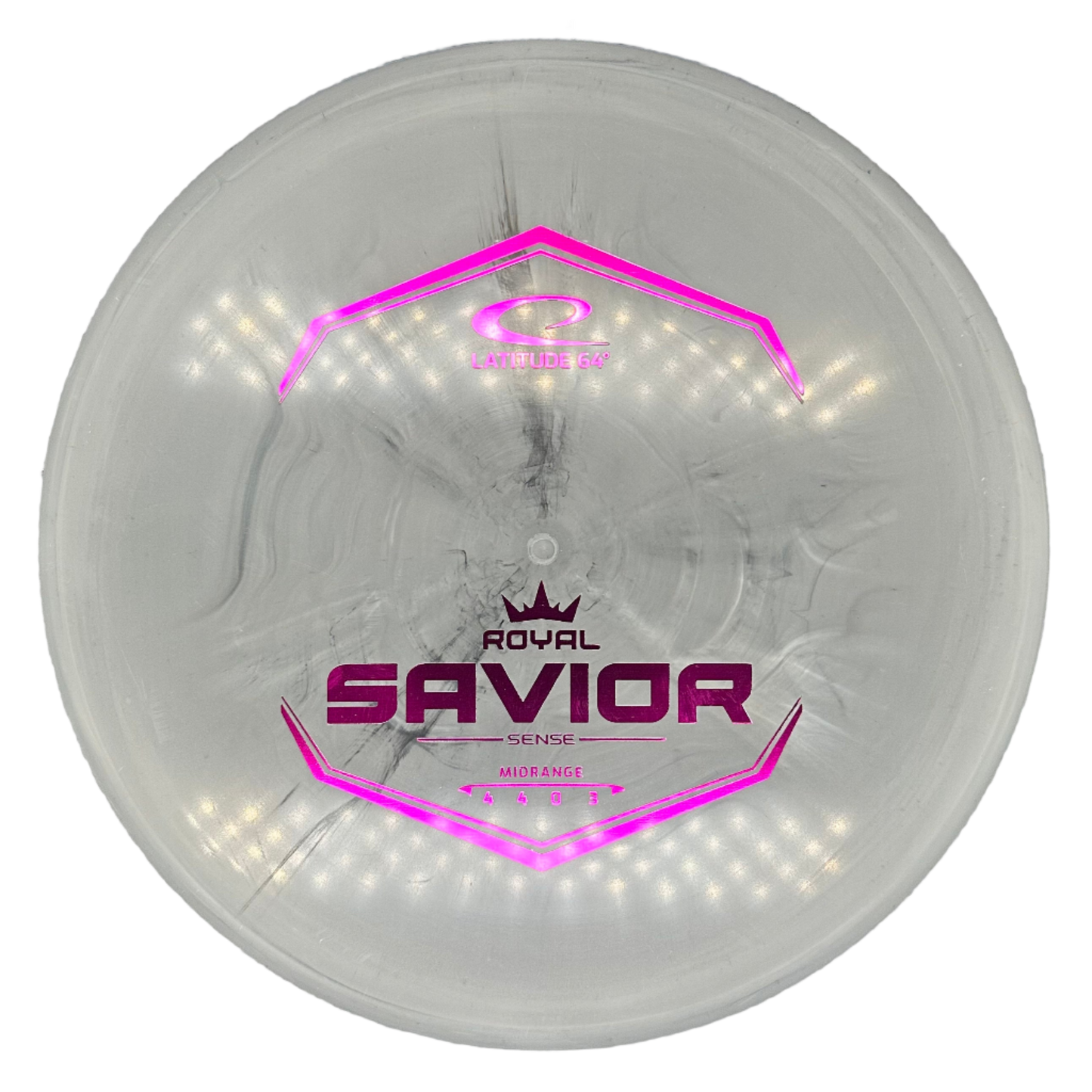 Westside Royal Sense Savior