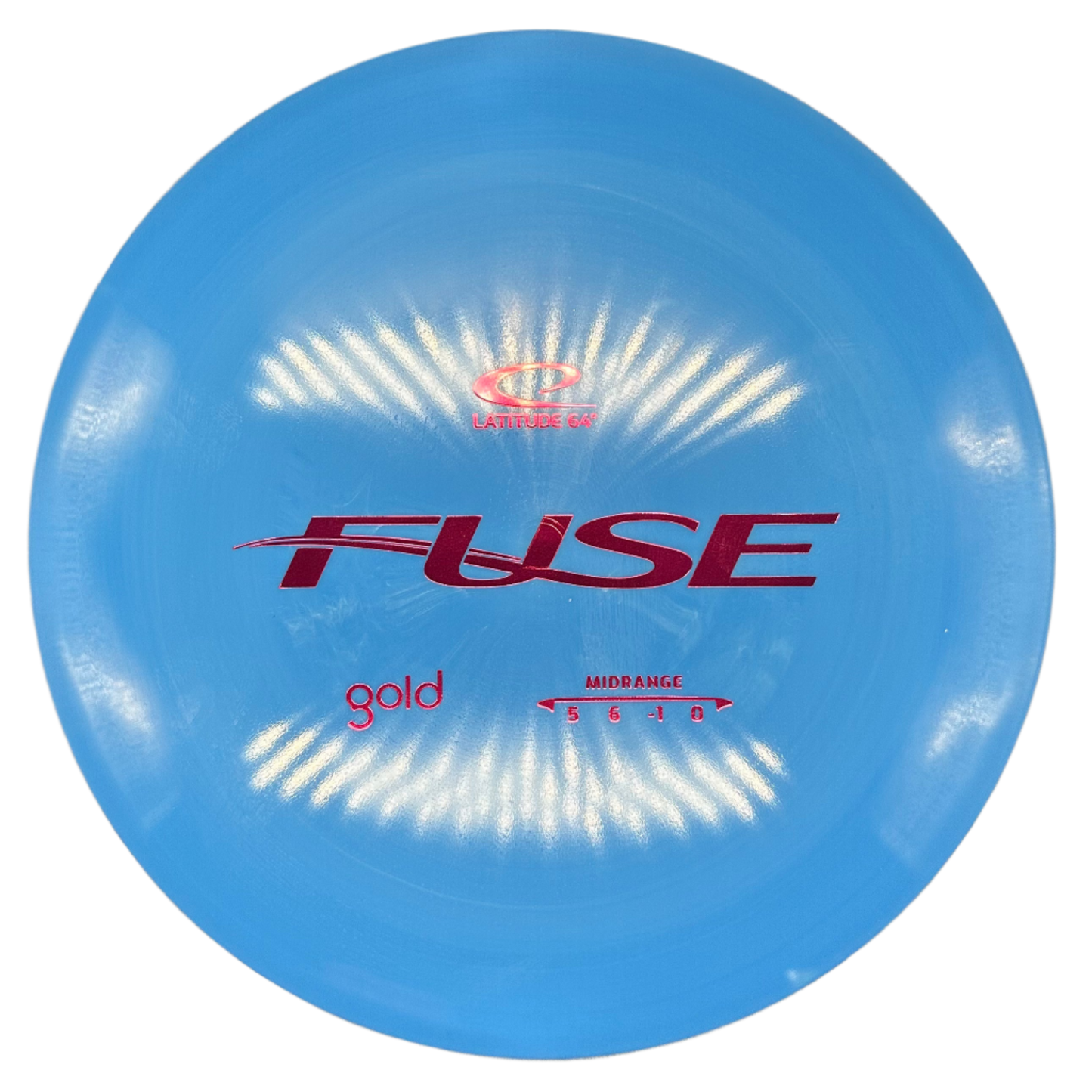 Latitude 64 Gold Fuse