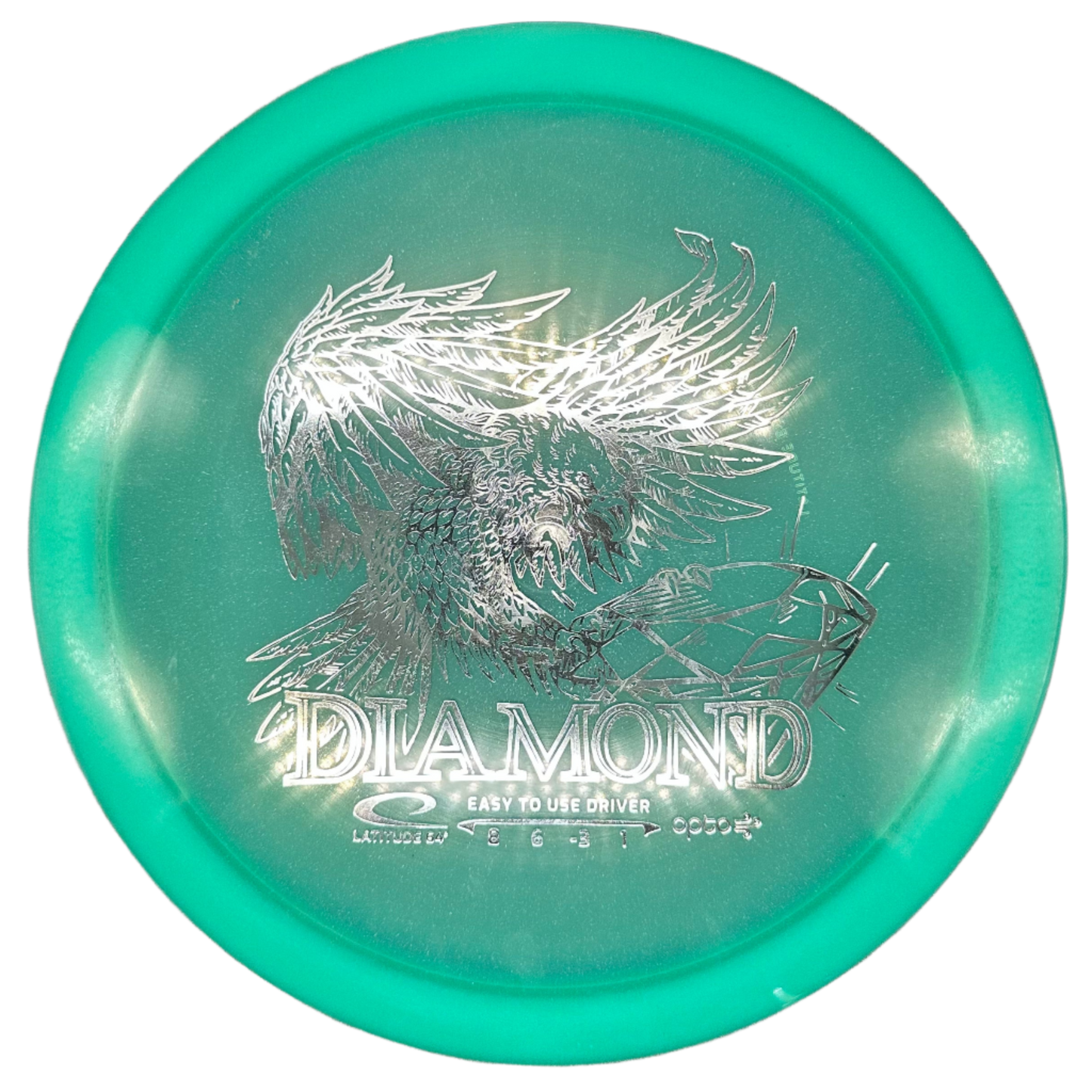 Latitude 64 Opto Air Diamond