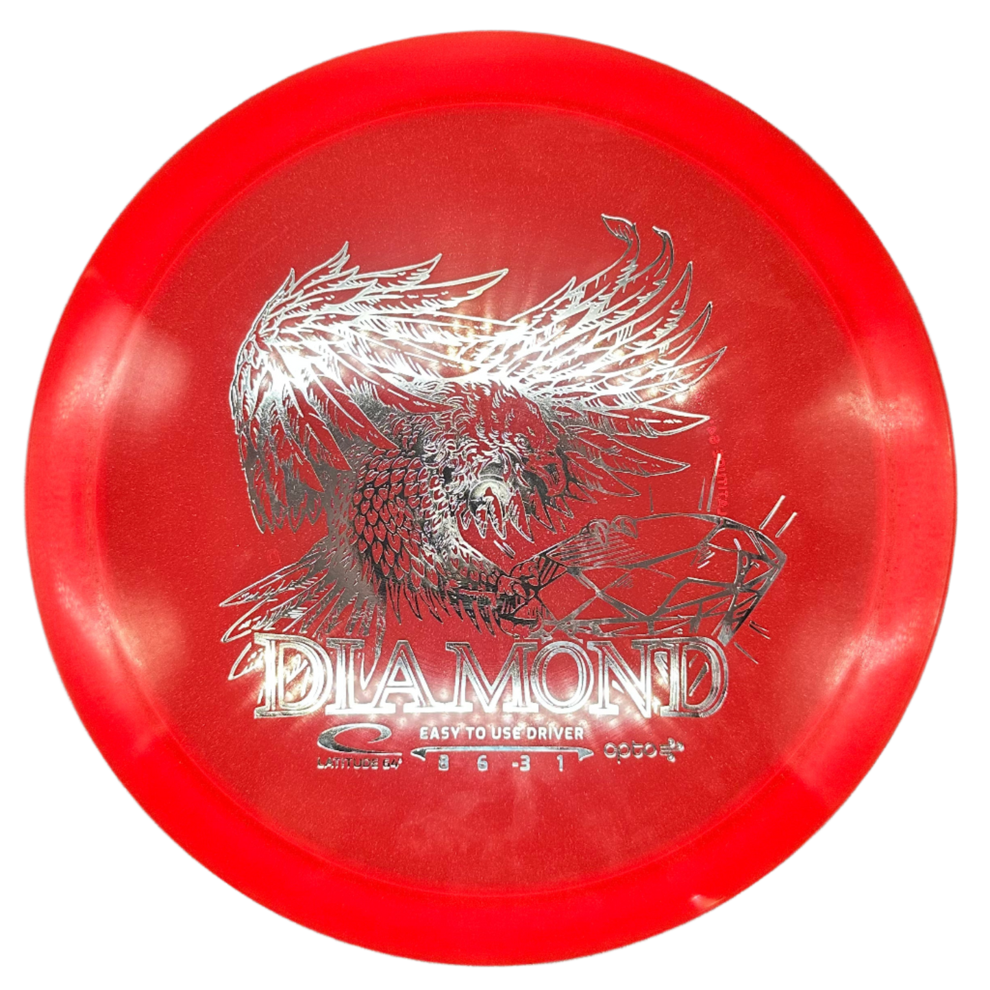Latitude 64 Opto Air Diamond