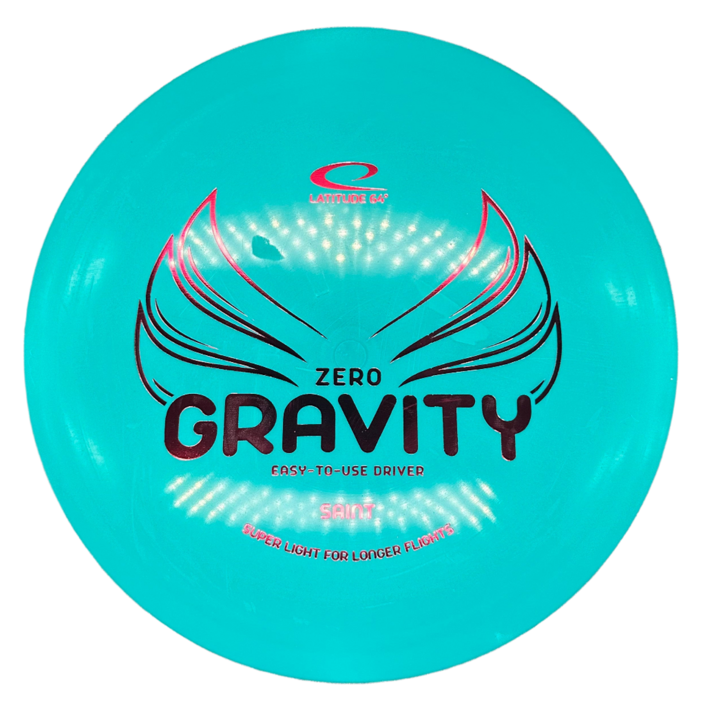 Latitude 64 Zero Gravity Saint