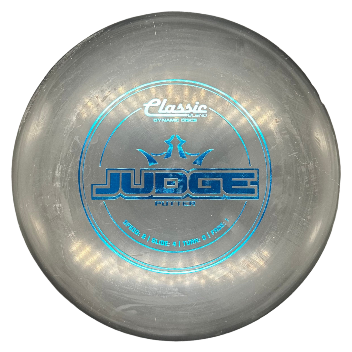Dynamic Discs Classic Judge