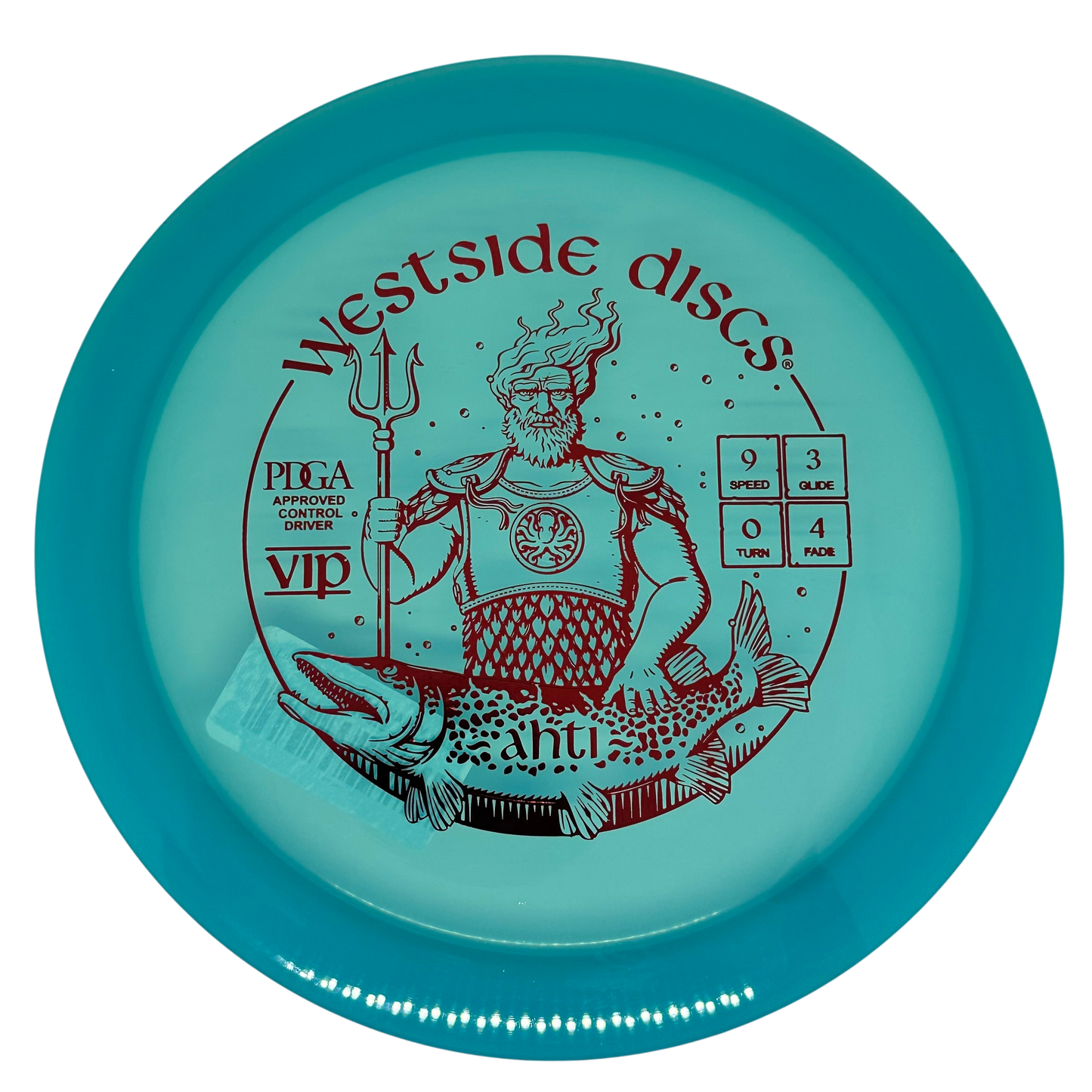 Westside VIP Ahti