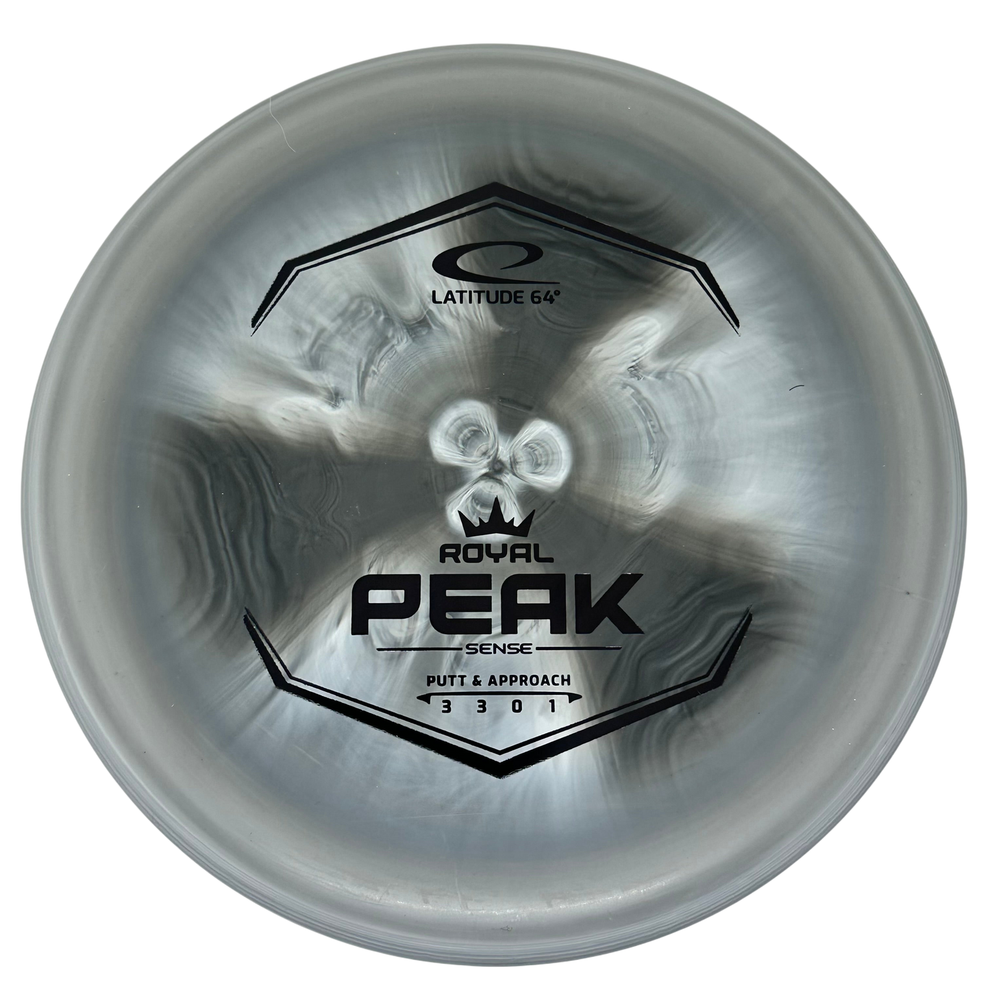 Latitude 64 Sense Peak