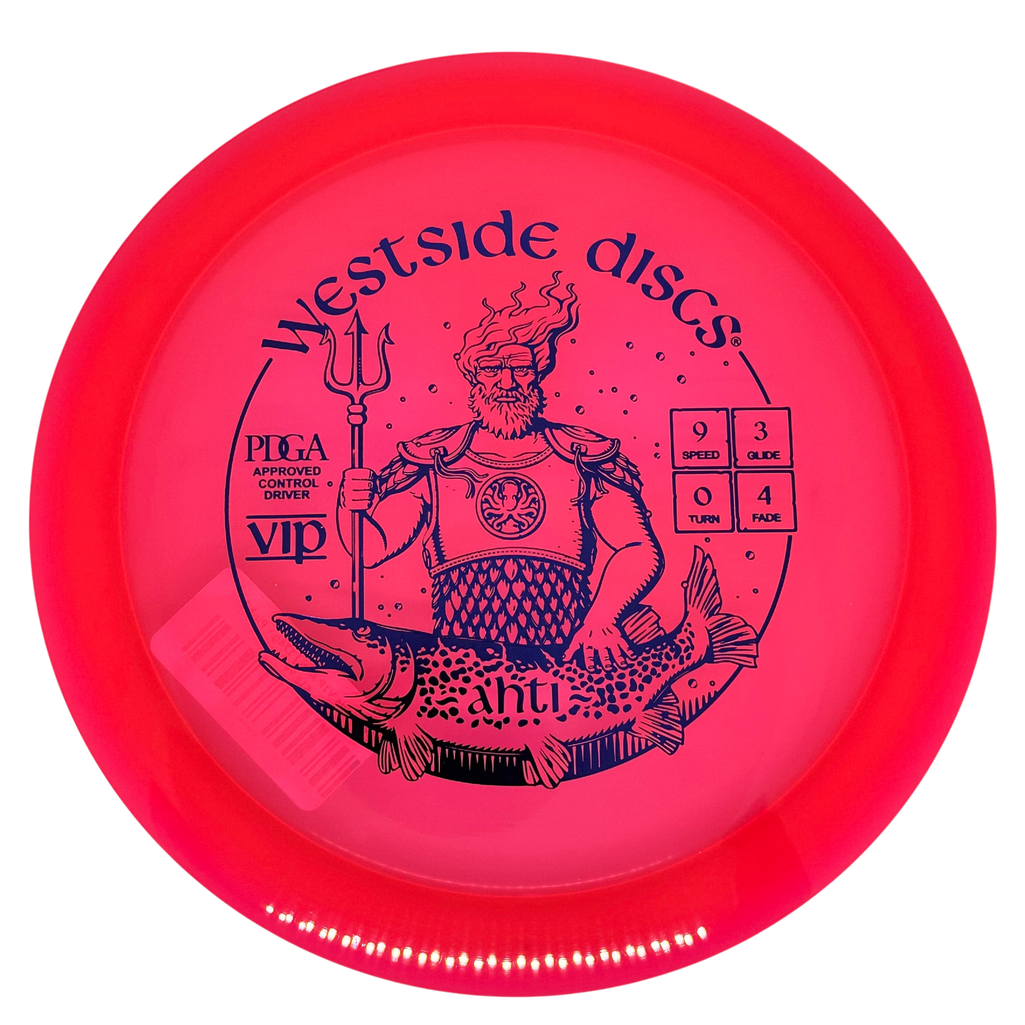 Westside VIP Ahti
