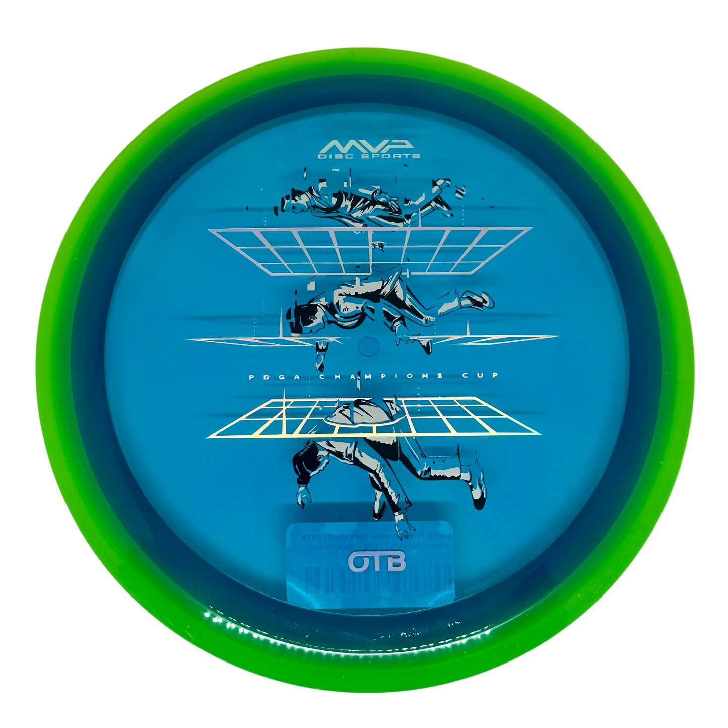 Axiom Prism Proton Defy (Soft) (OTB Open Edition 2025)