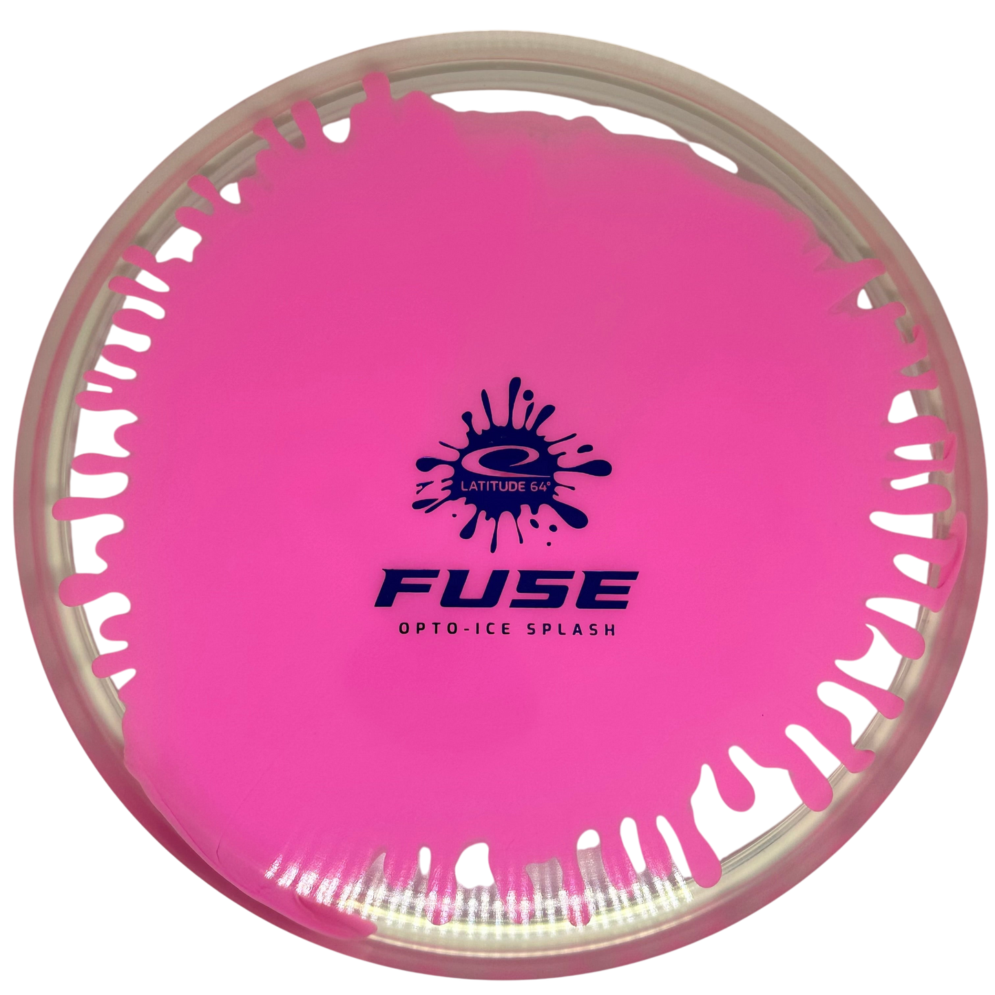 Latitude 64 Opto-Ice Splash Fuse