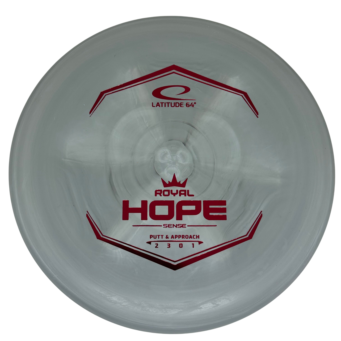 Latitude 64 Sense Hope