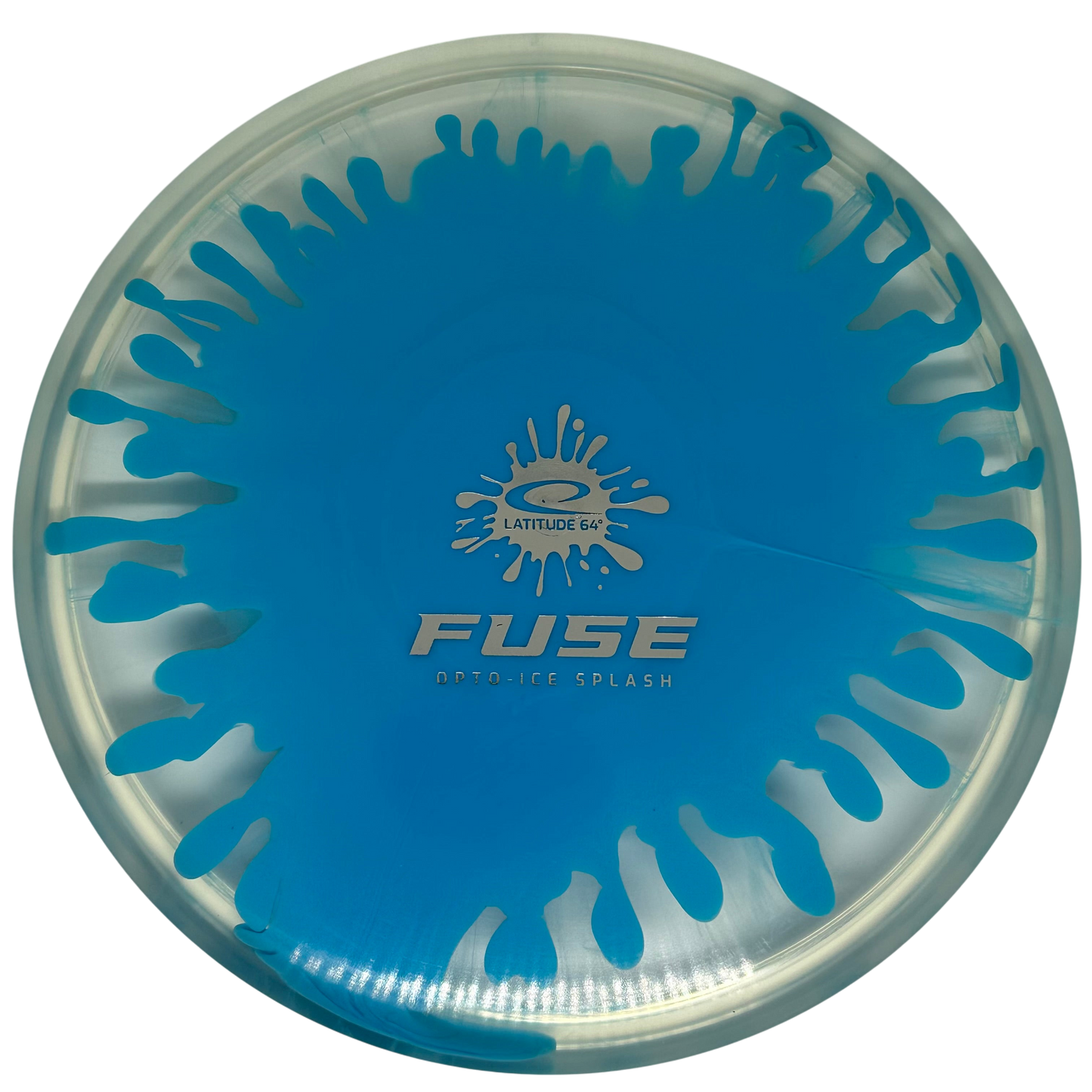 Latitude 64 Opto-Ice Splash Fuse
