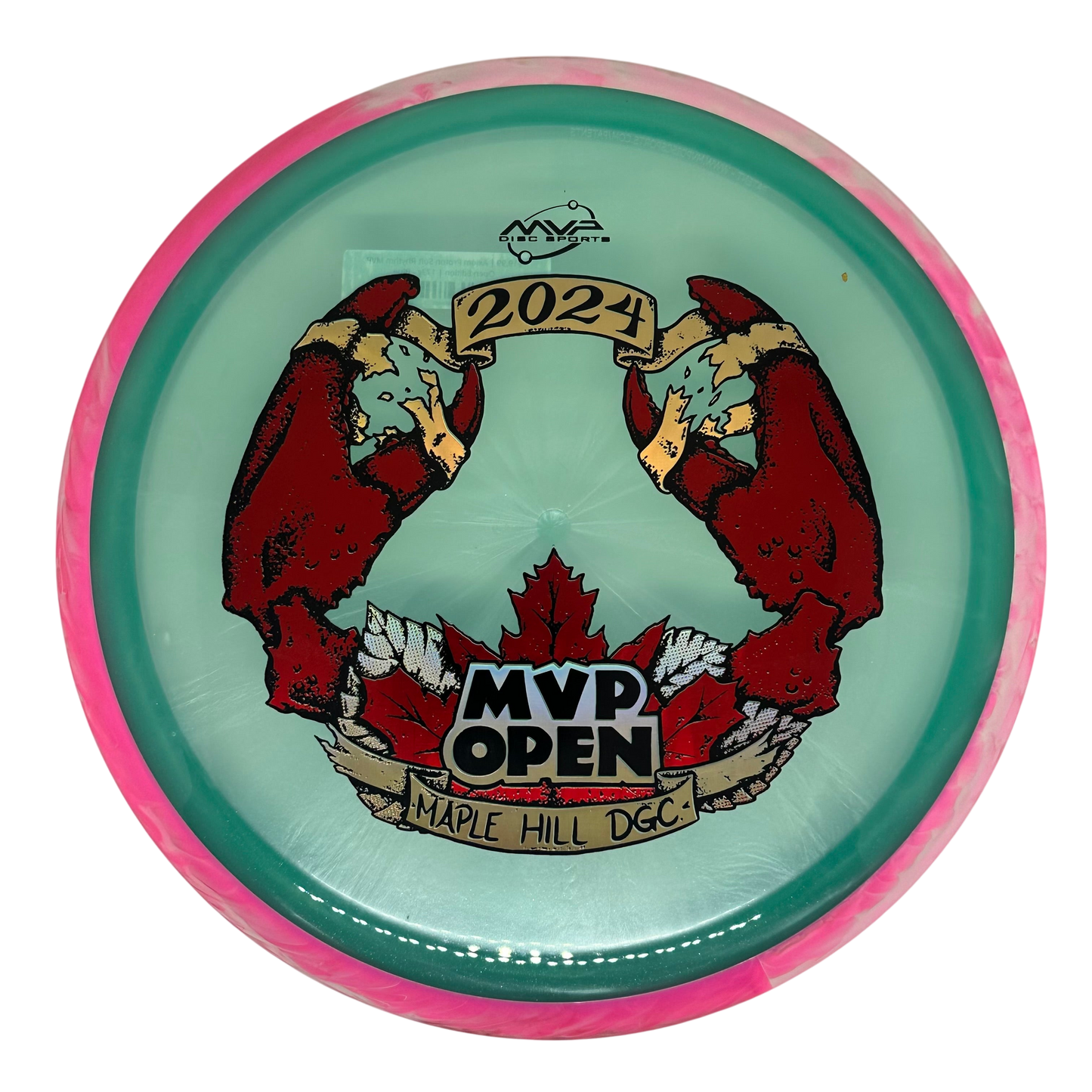 Axiom Proton Soft Rhythm MVP Open Edition 2024