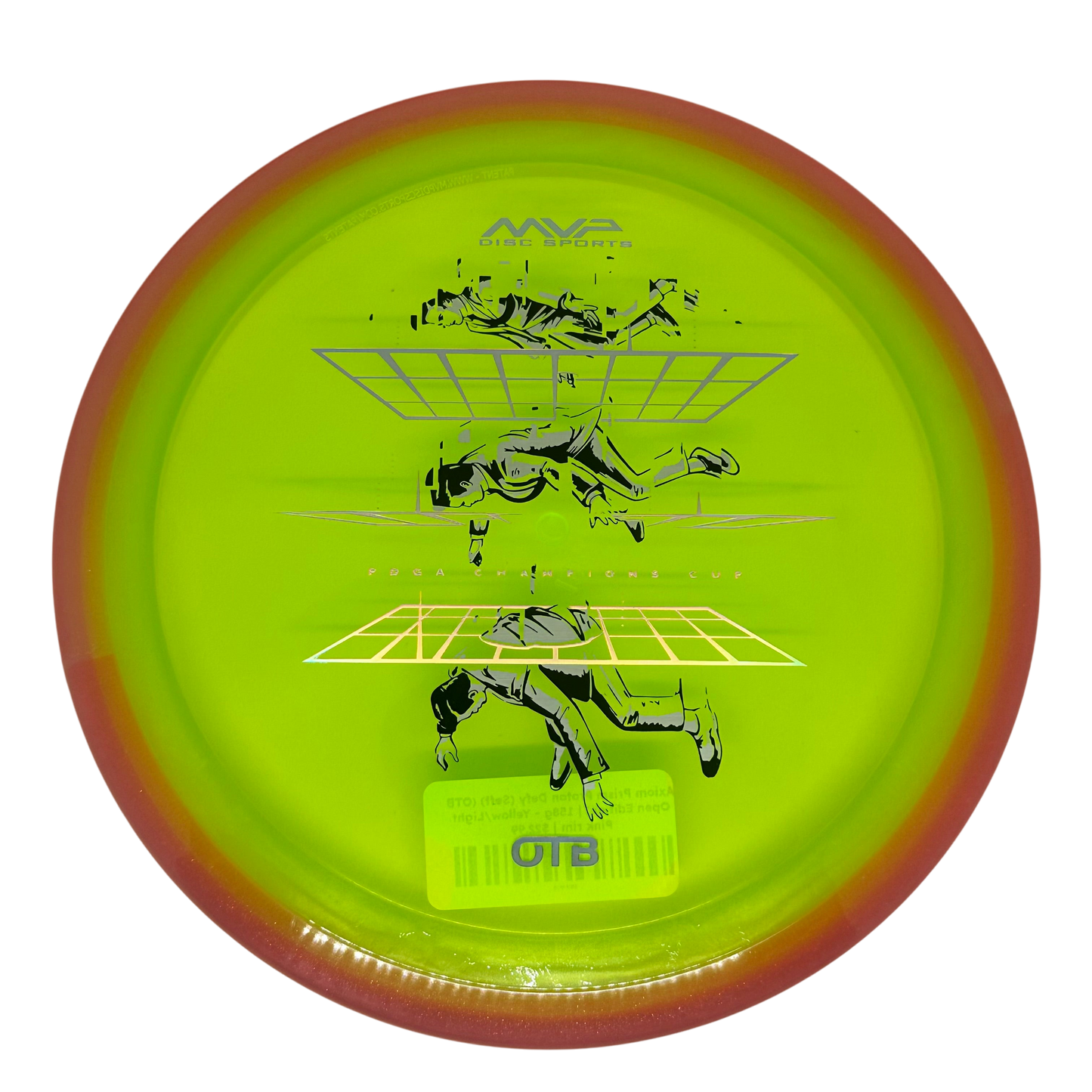 Axiom Prism Proton Defy (Soft) (OTB Open Edition 2025)