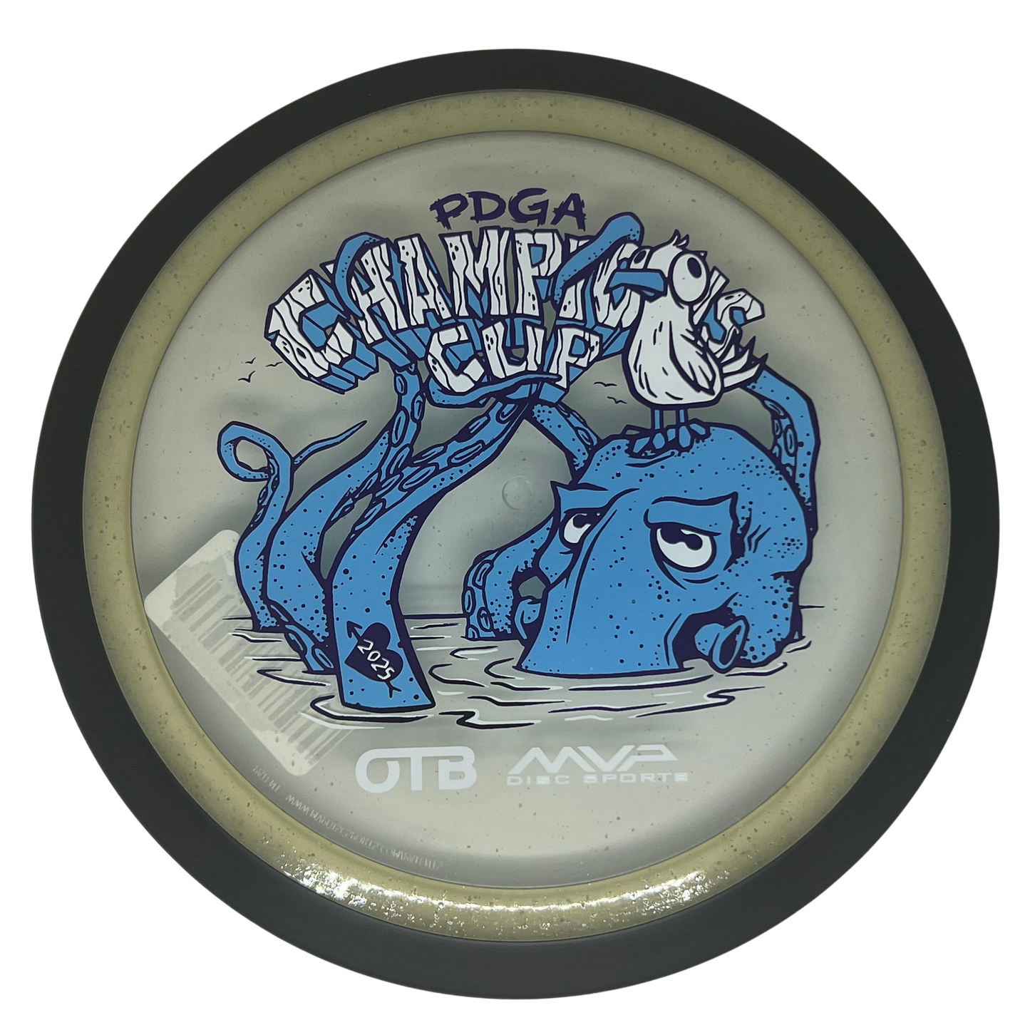 MVP Particle Proton Wave (OTB Open Edition 2025)