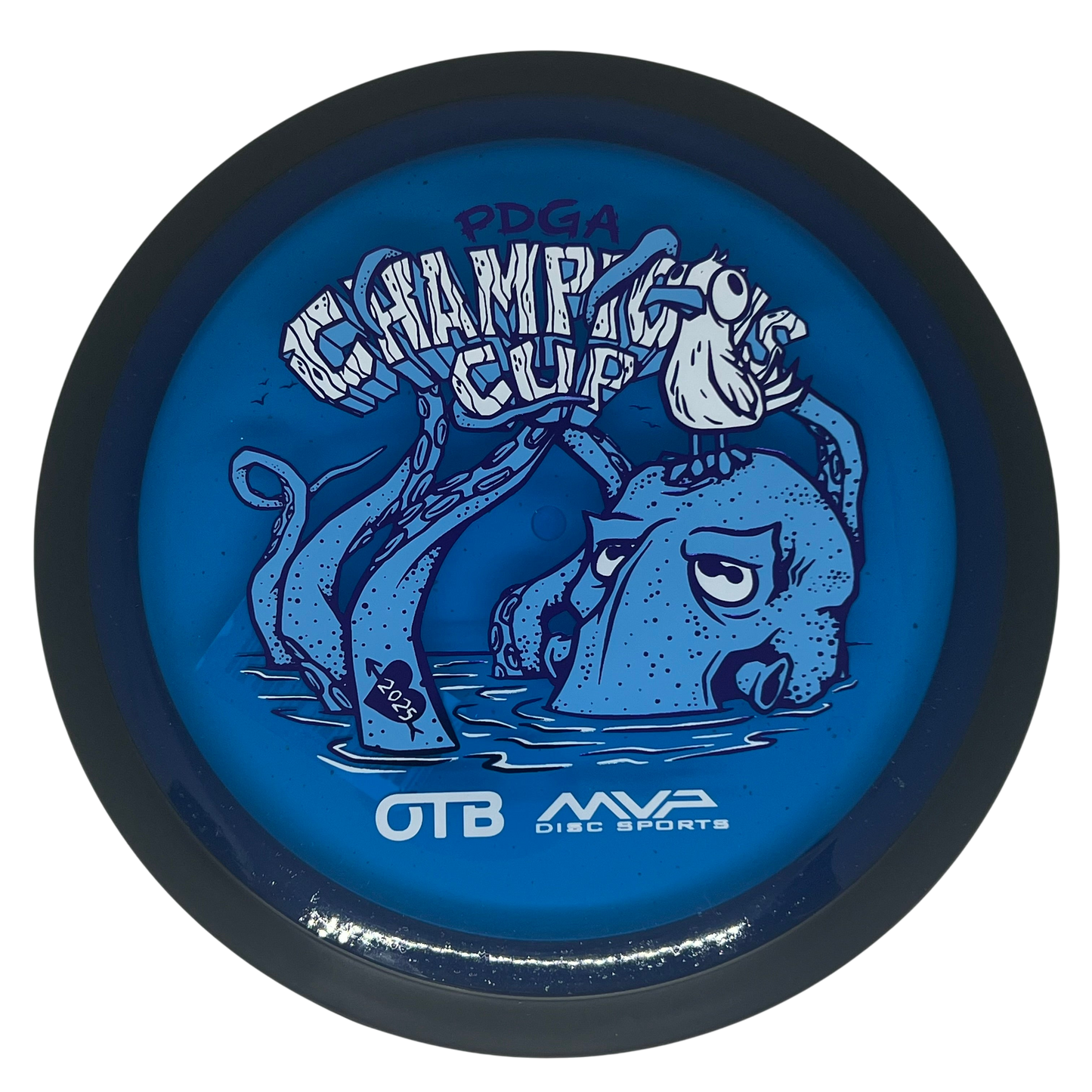 MVP Particle Proton Wave (OTB Open Edition 2025)