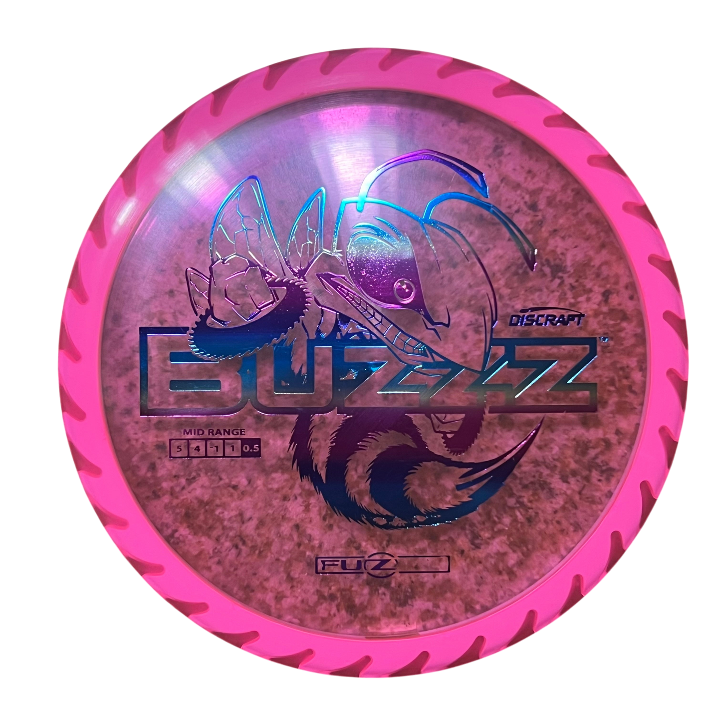 Discraft FuZed line Buzzz (Buzz Saw)