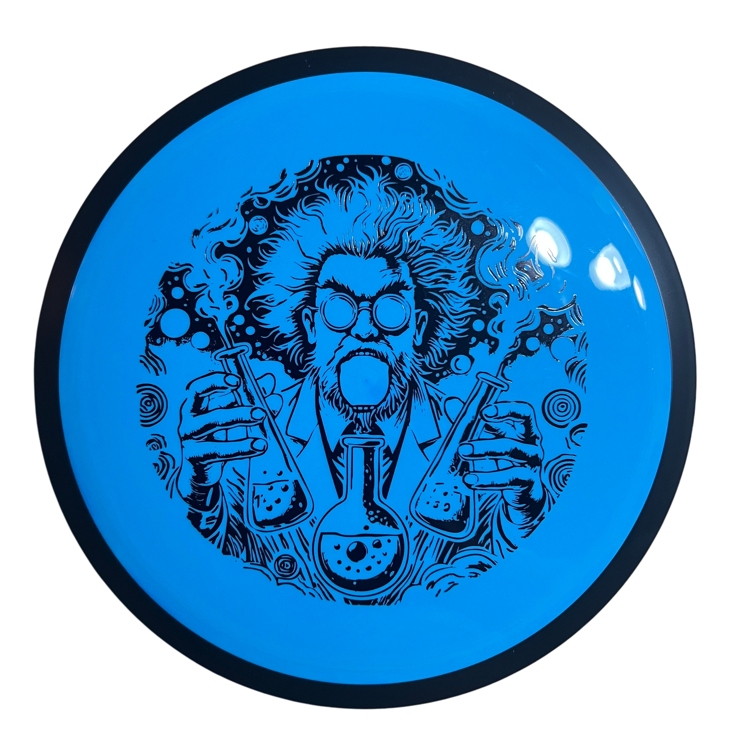 MVP Neutron Trail *Custom Stamp*