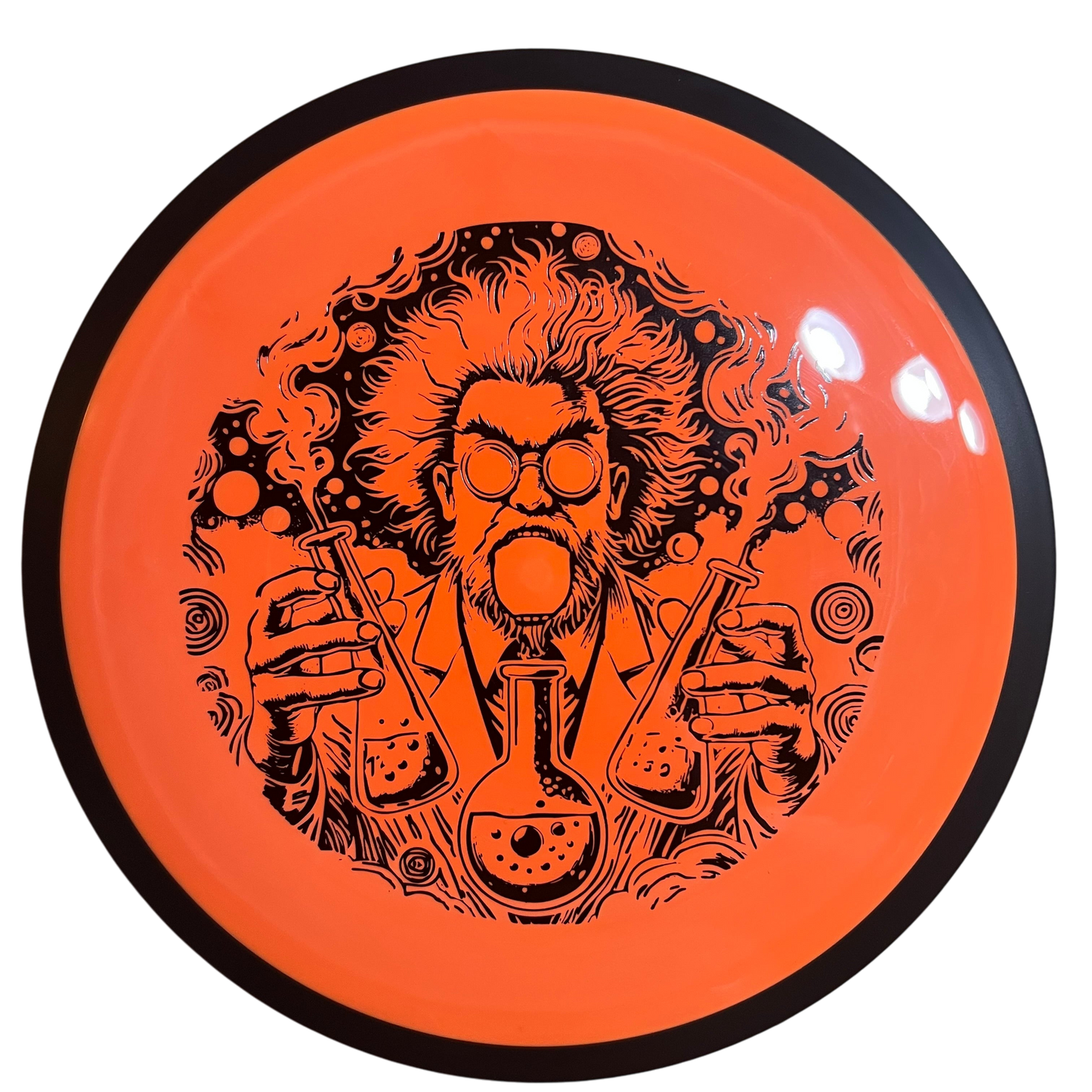 MVP Neutron Trail *Custom Stamp*