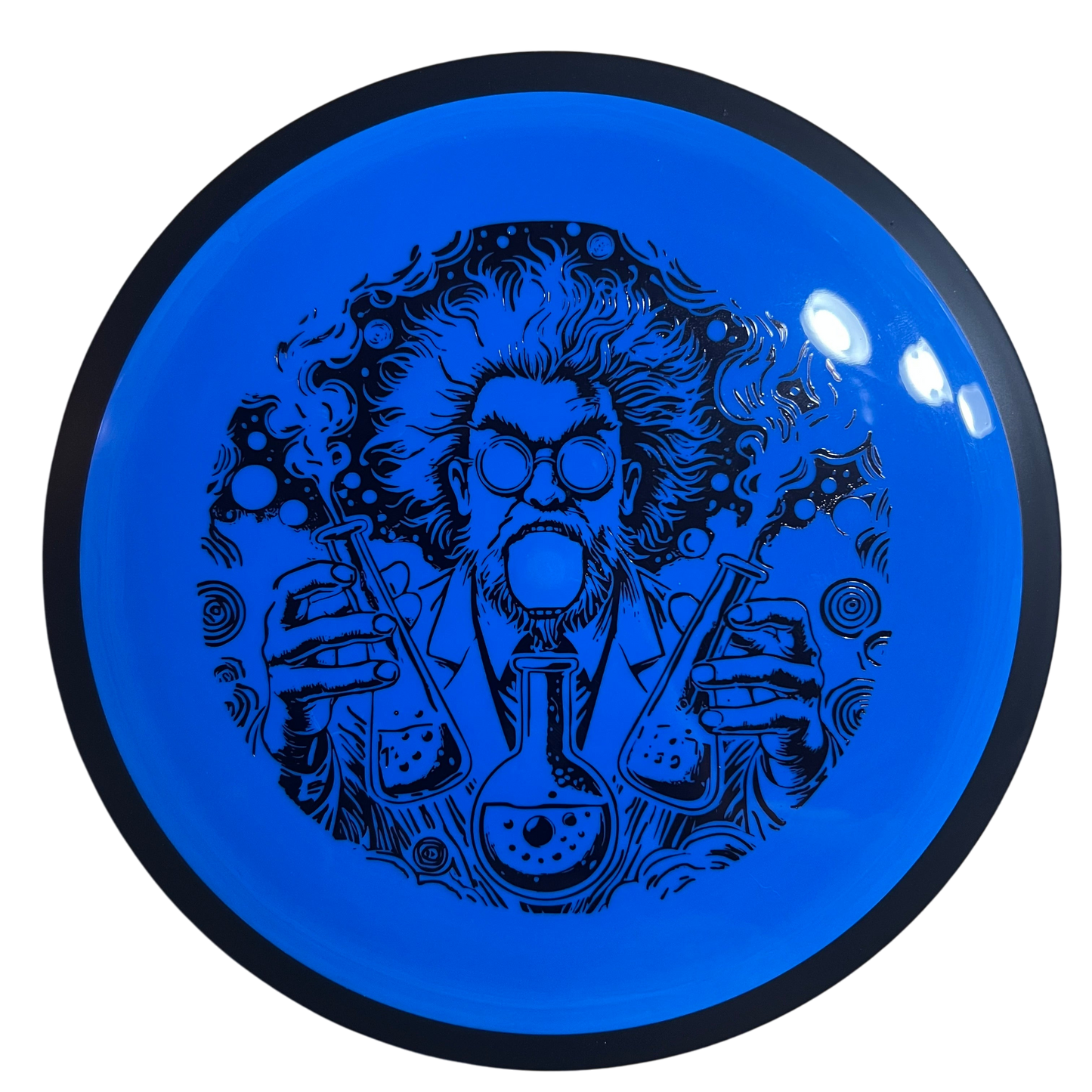 MVP Neutron Trail *Custom Stamp*