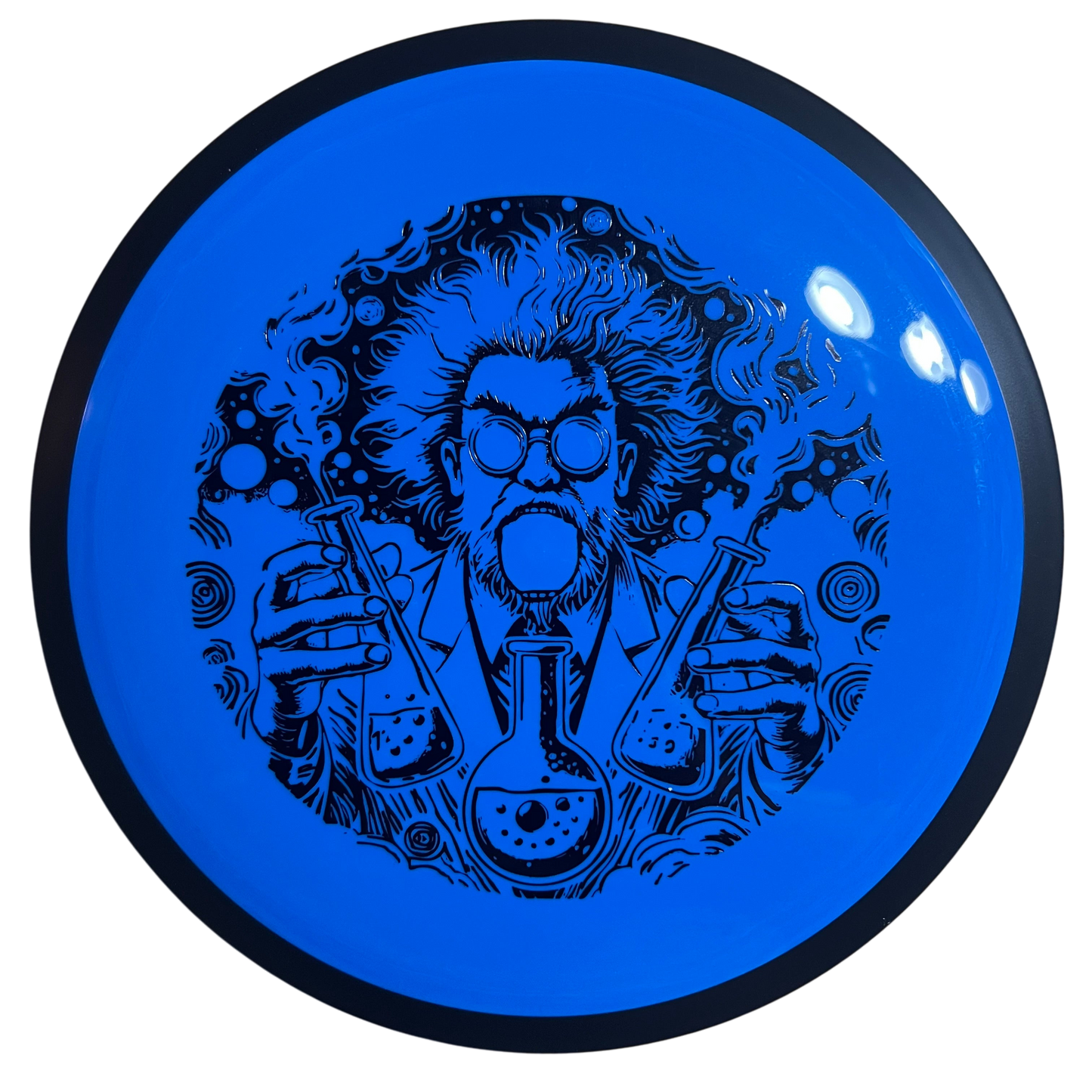 MVP Neutron Trail *Custom Stamp*