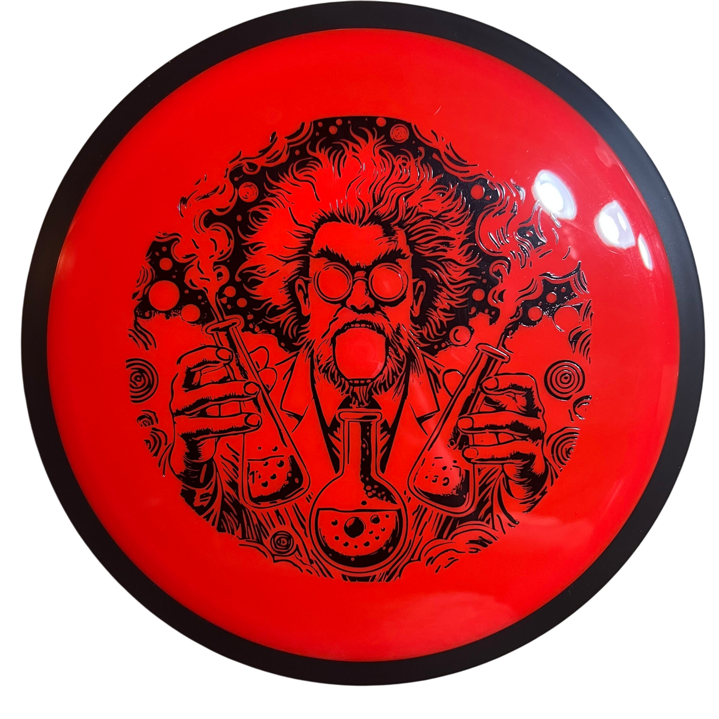 MVP Neutron Trail *Custom Stamp*