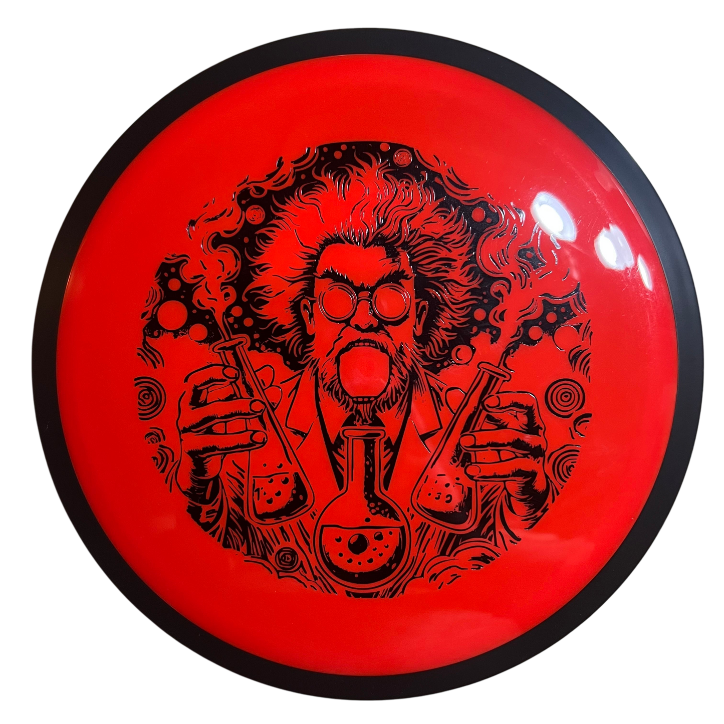 MVP Neutron Trail *Custom Stamp*