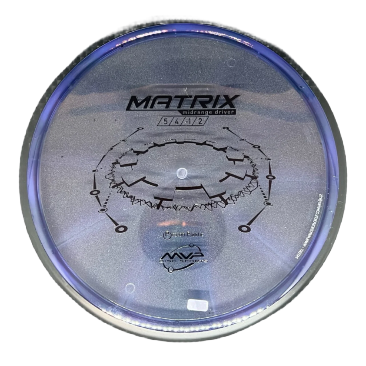 MVP Proton Matrix