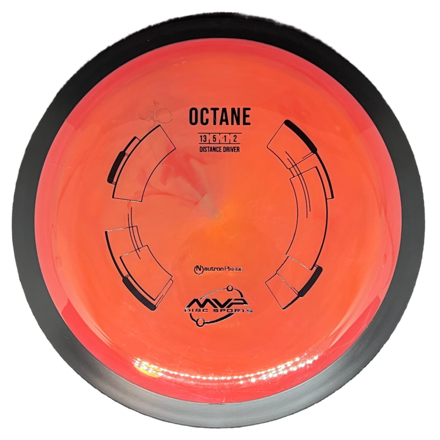 MVP Neutron Octane