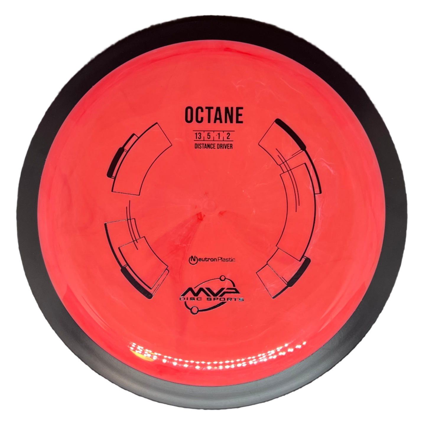 MVP Neutron Octane
