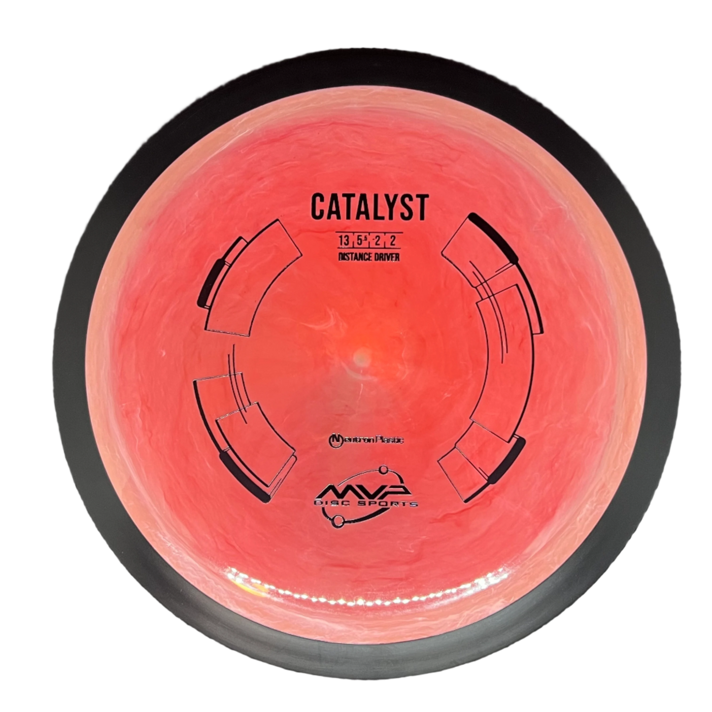 MVP Neutron Catalyst