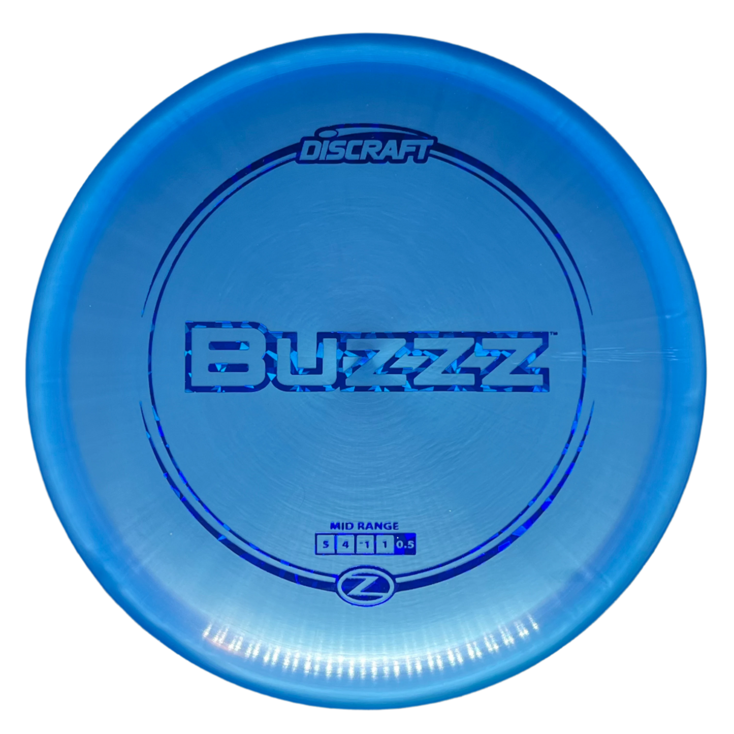 Discraft Elite Z Buzzz
