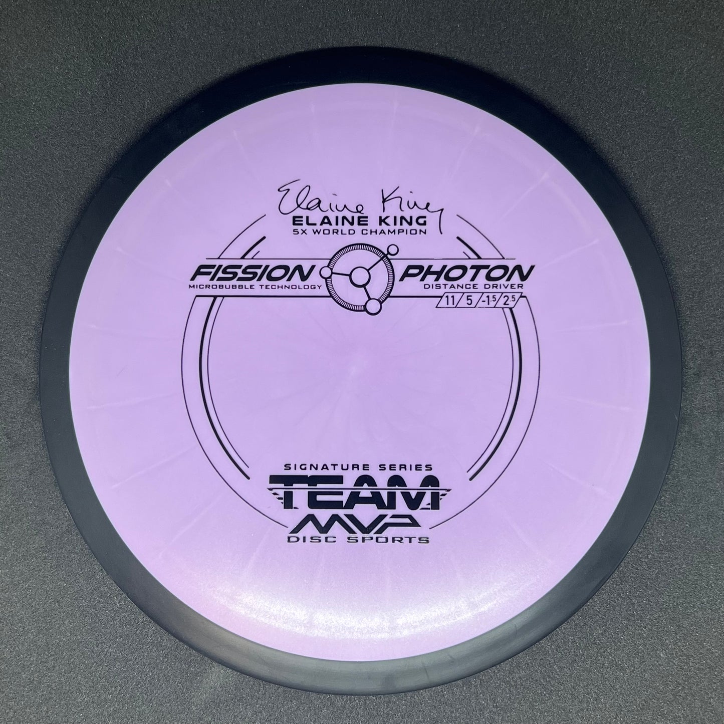 MVP Elaine King Signature Series Fission Photon