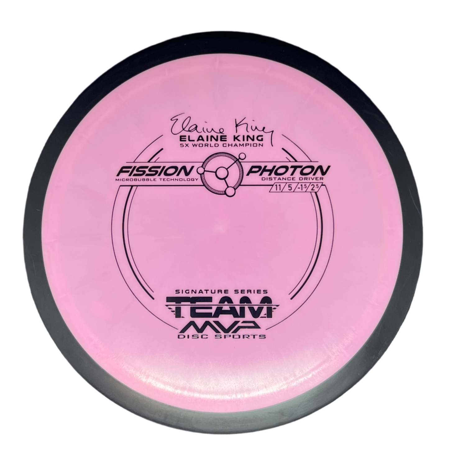 MVP Elaine King Signature Series Fission Photon
