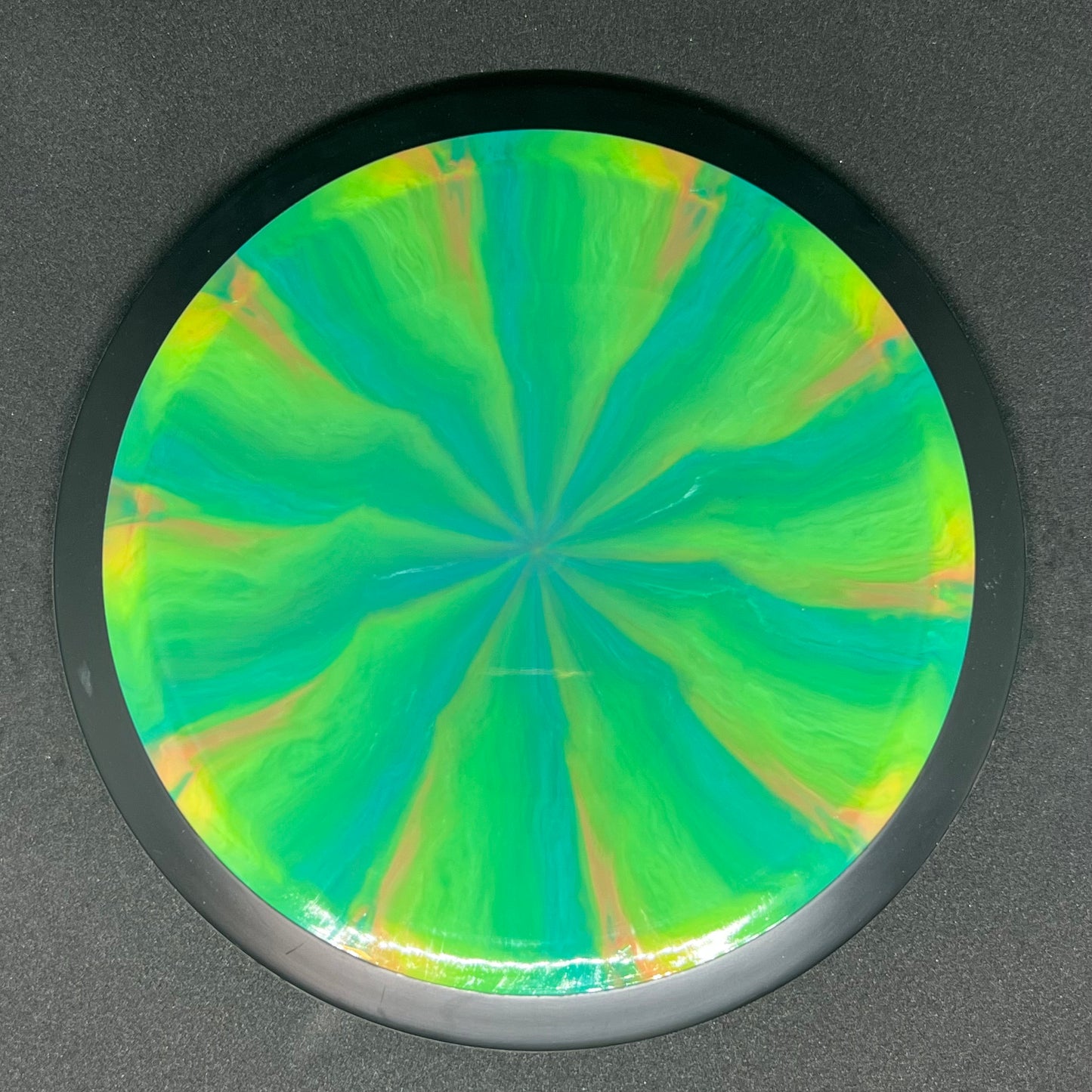 MVP Cosmic Neutron Photon *Blank*