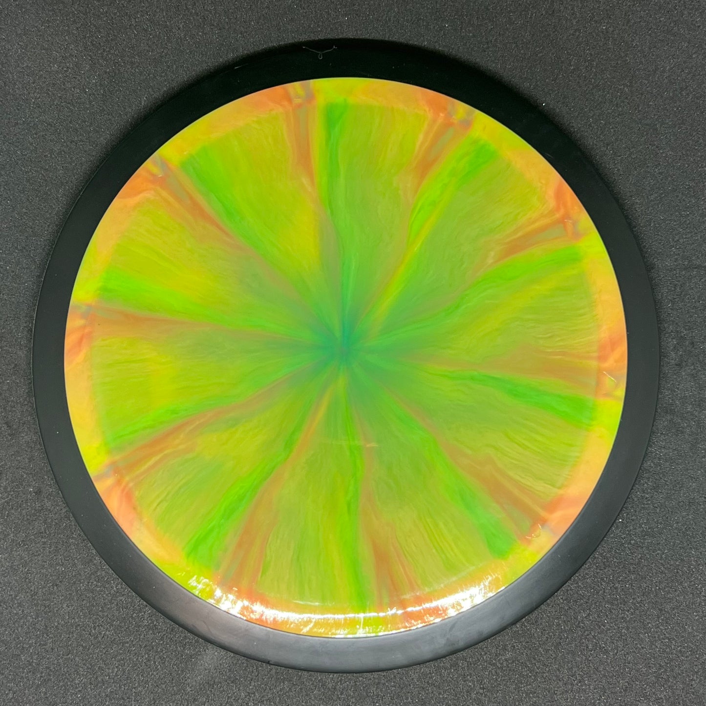 MVP Cosmic Neutron Photon *Blank*
