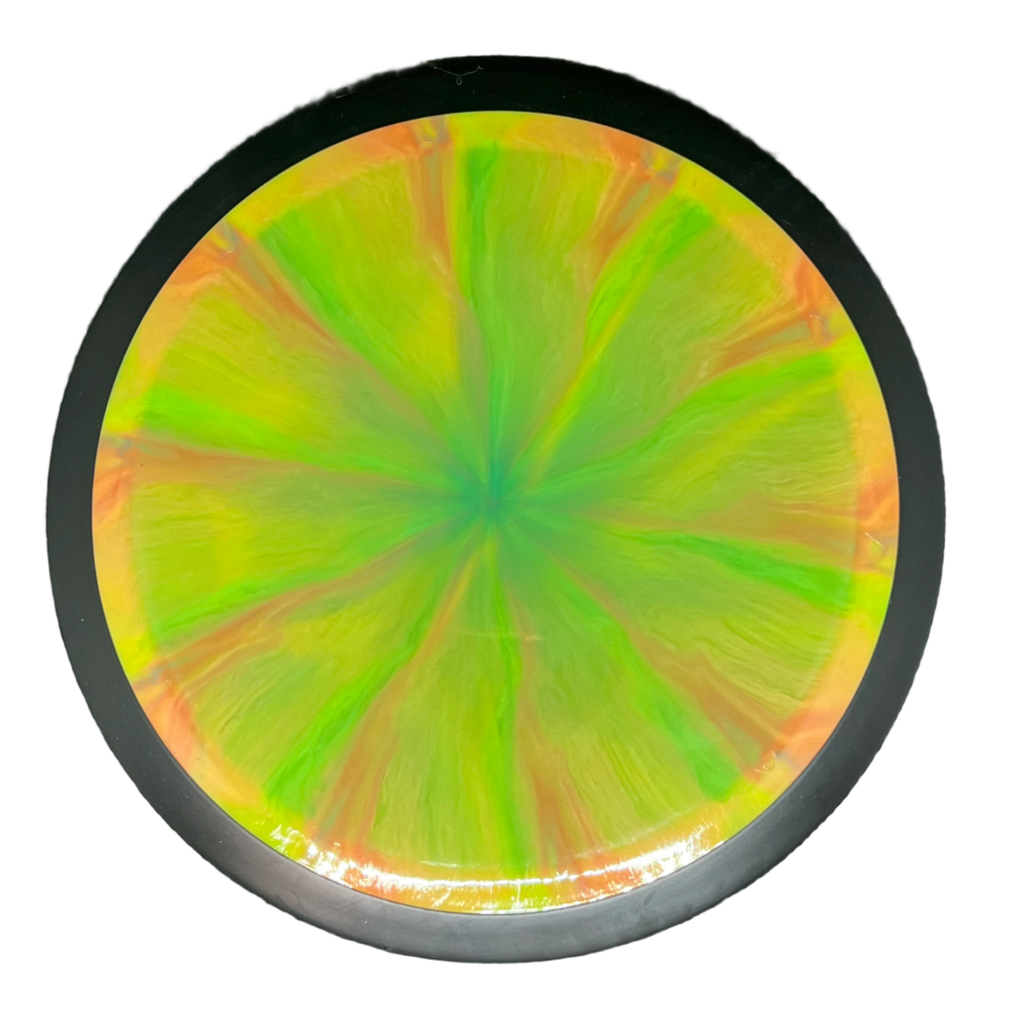 MVP Cosmic Neutron Photon *Blank*
