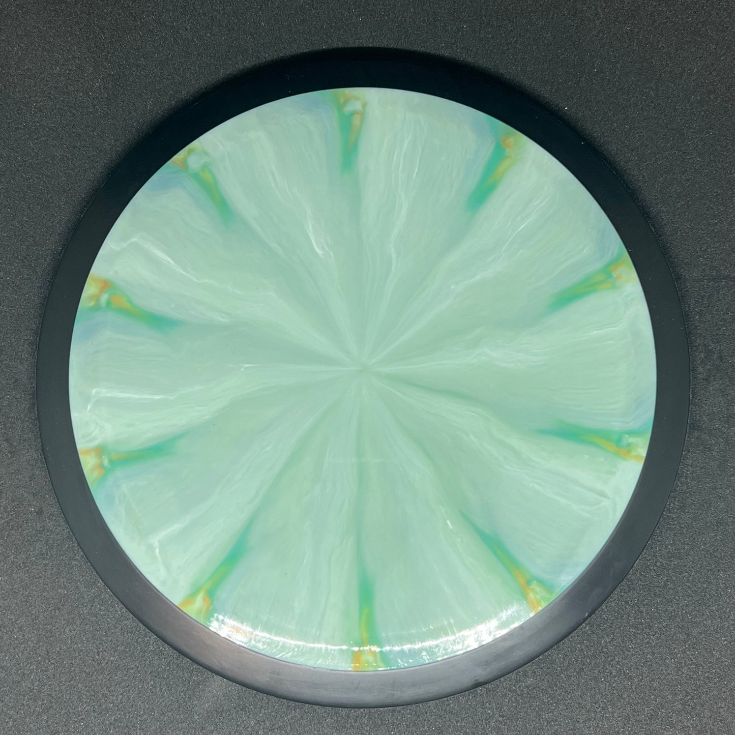 MVP Cosmic Neutron Photon *Blank*