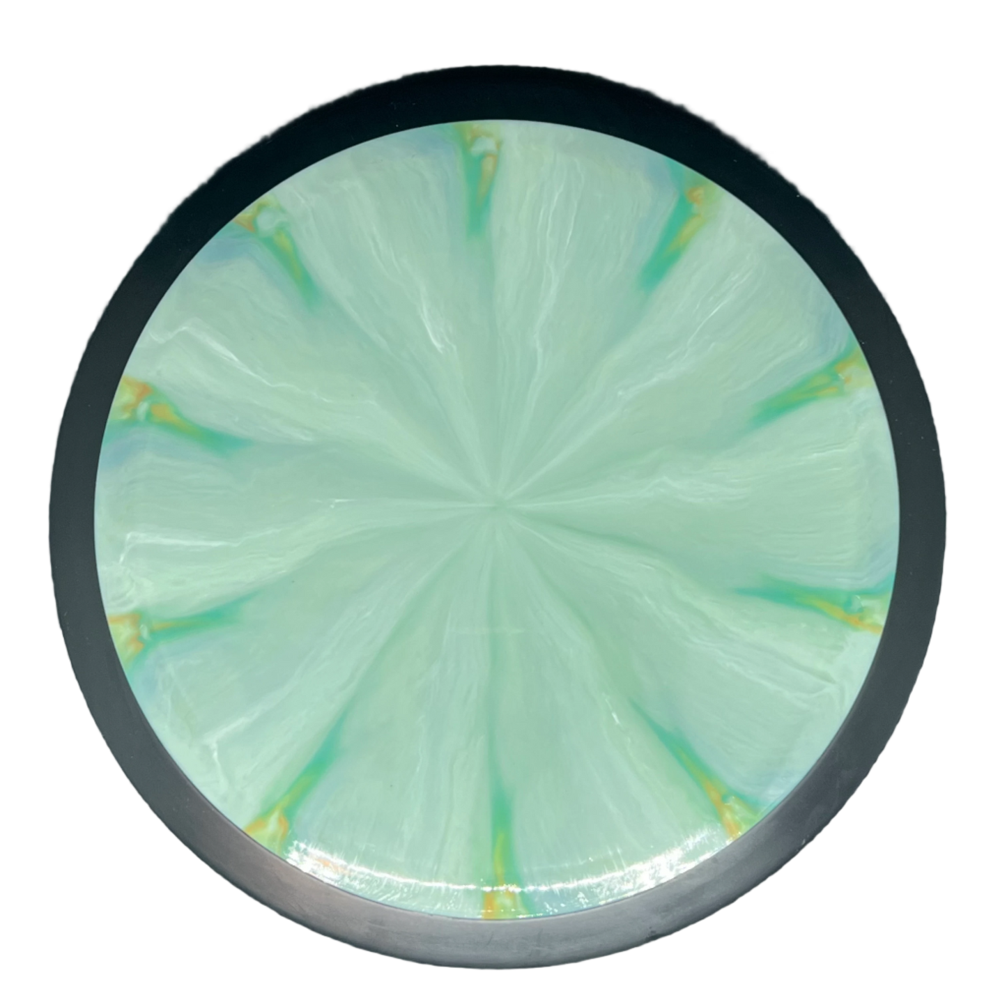 MVP Cosmic Neutron Photon *Blank*