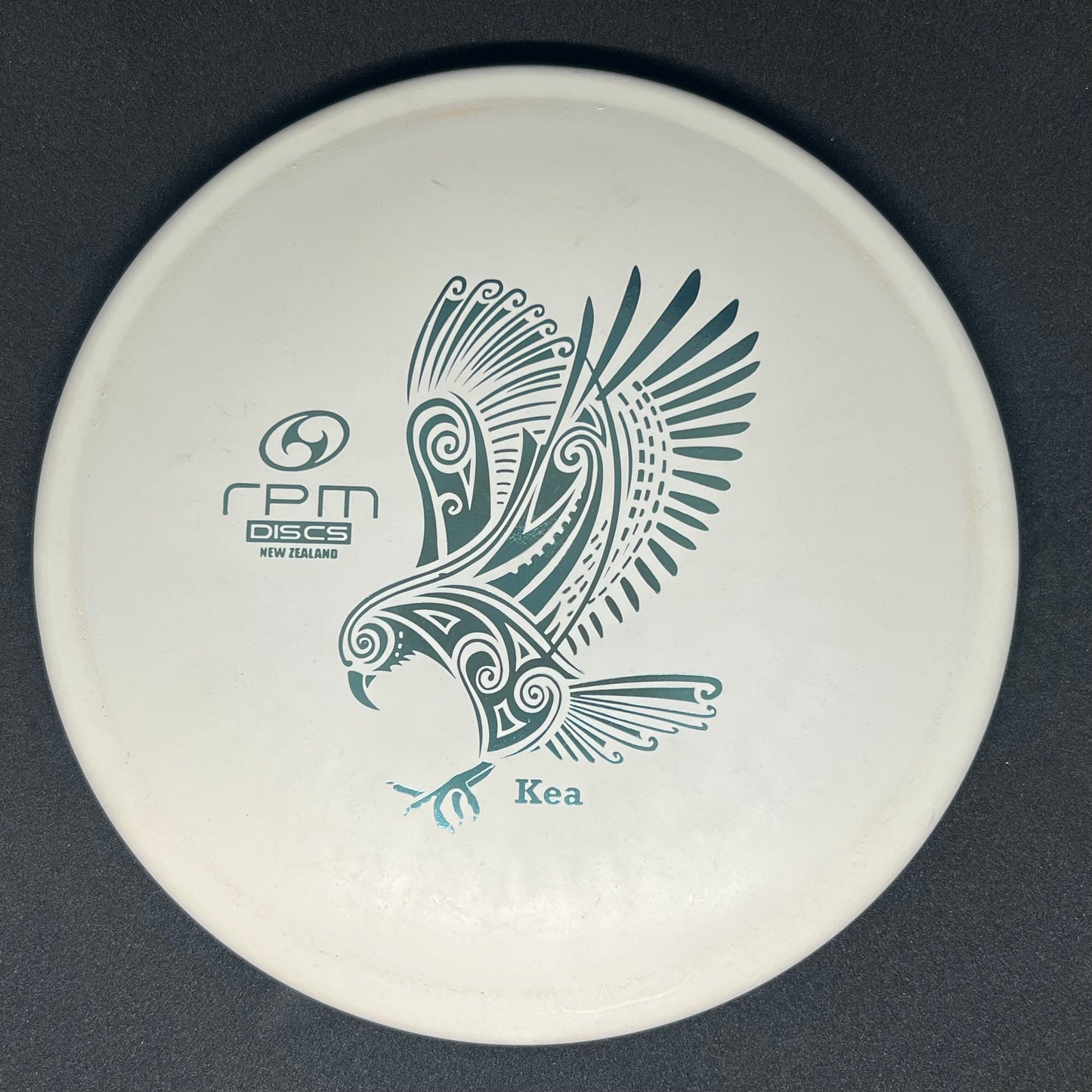 RPM Soft Magma Kea
