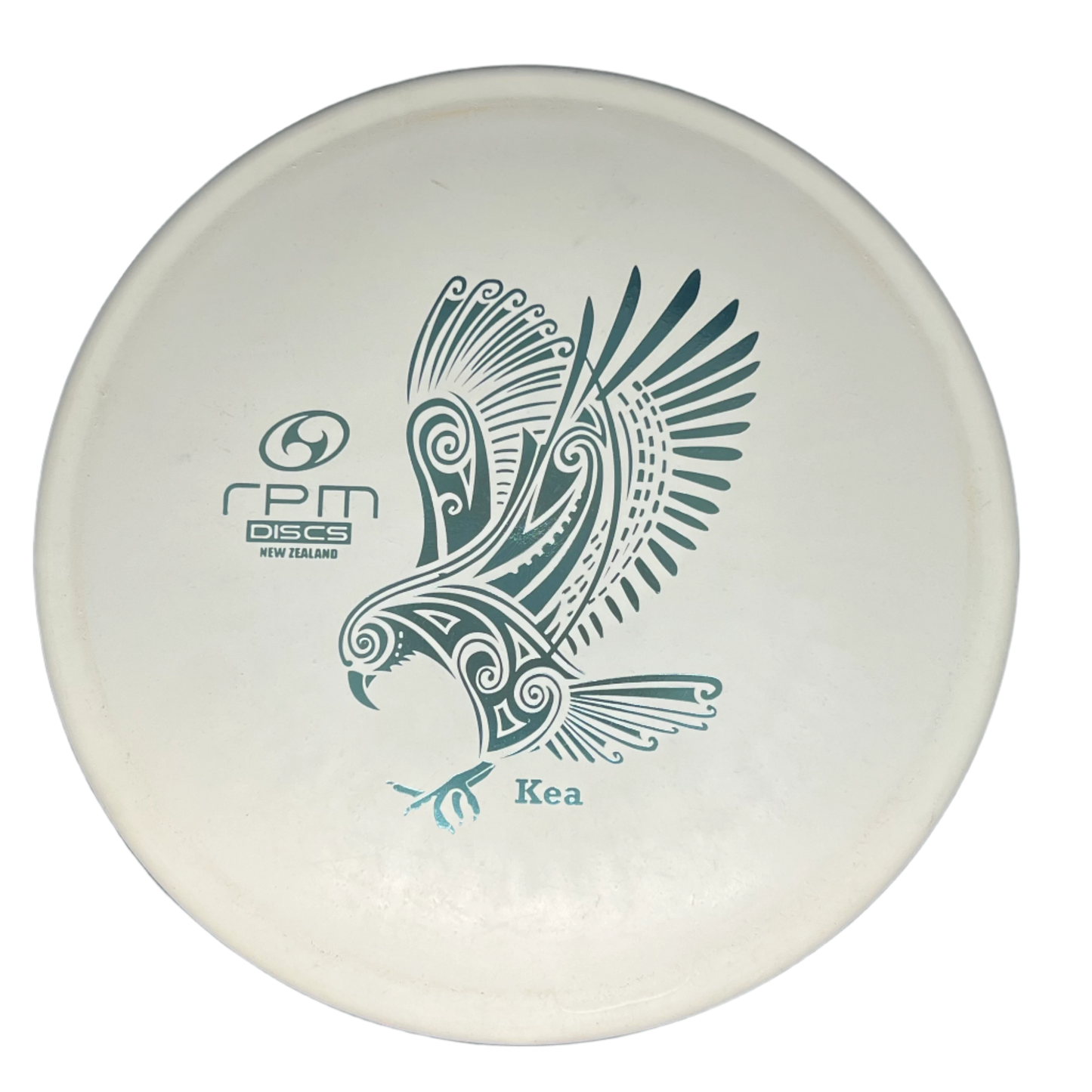 RPM Soft Magma Kea
