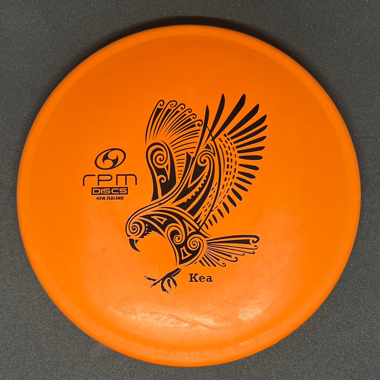 RPM Soft Magma Kea