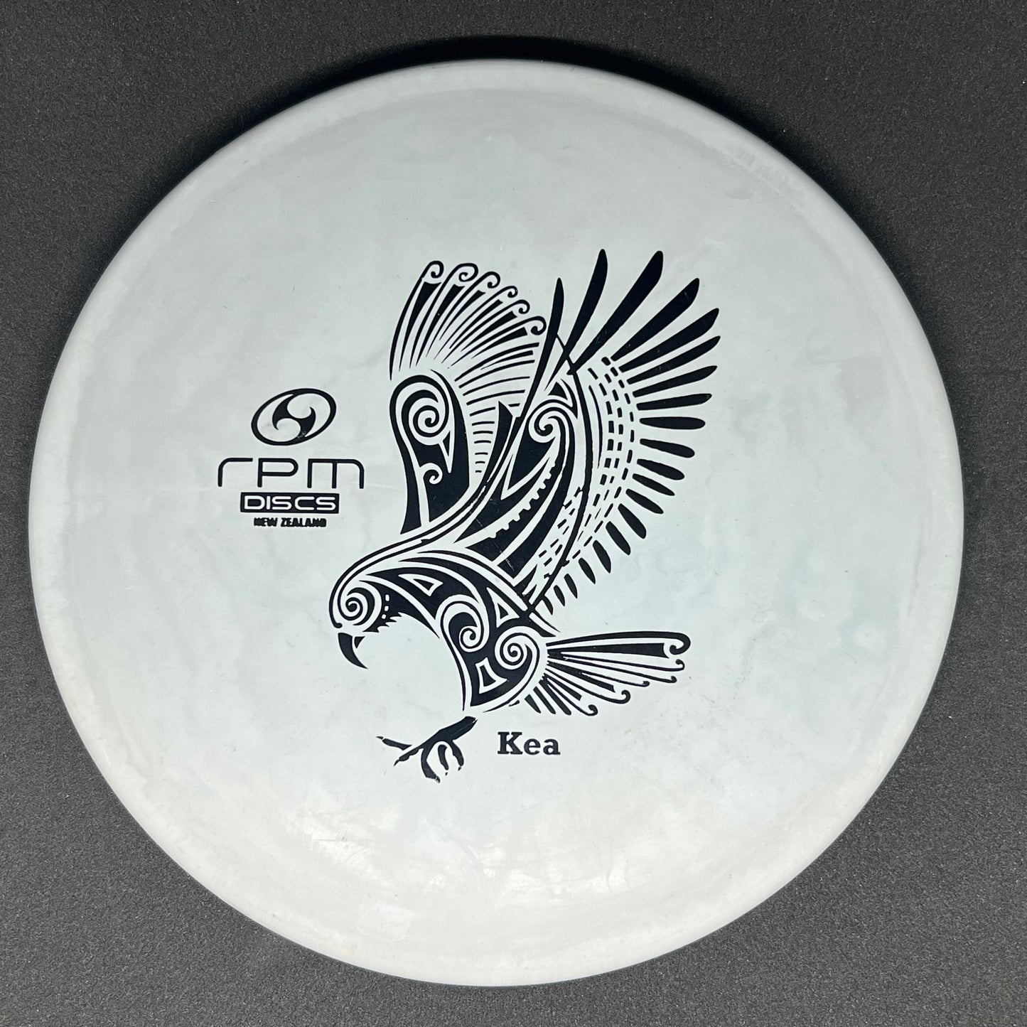 RPM Soft Magma Kea