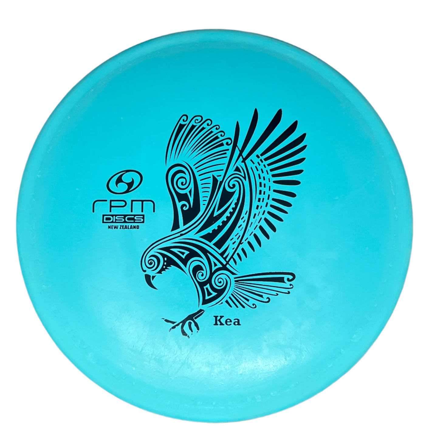 RPM Soft Magma Kea