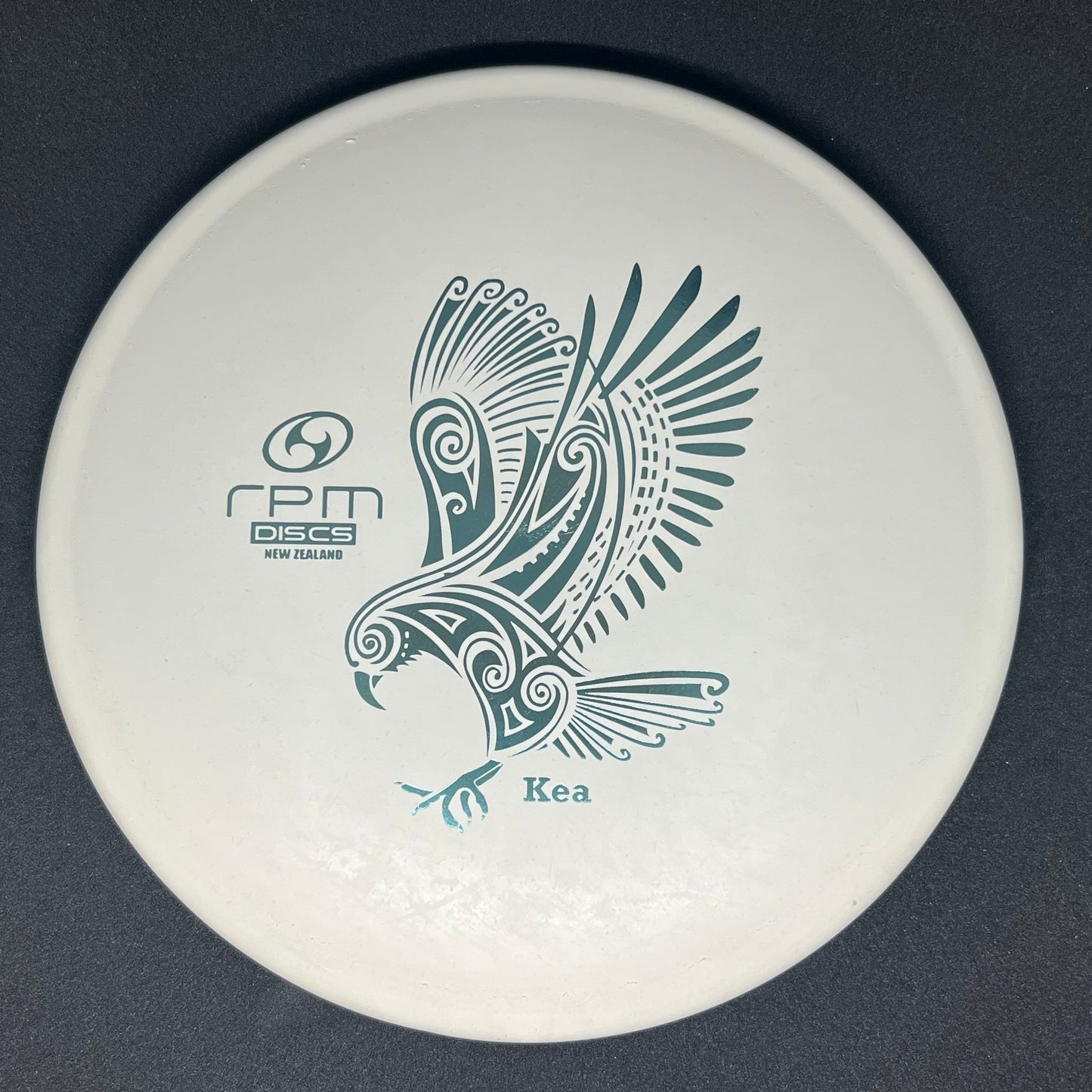 RPM Soft Magma Kea