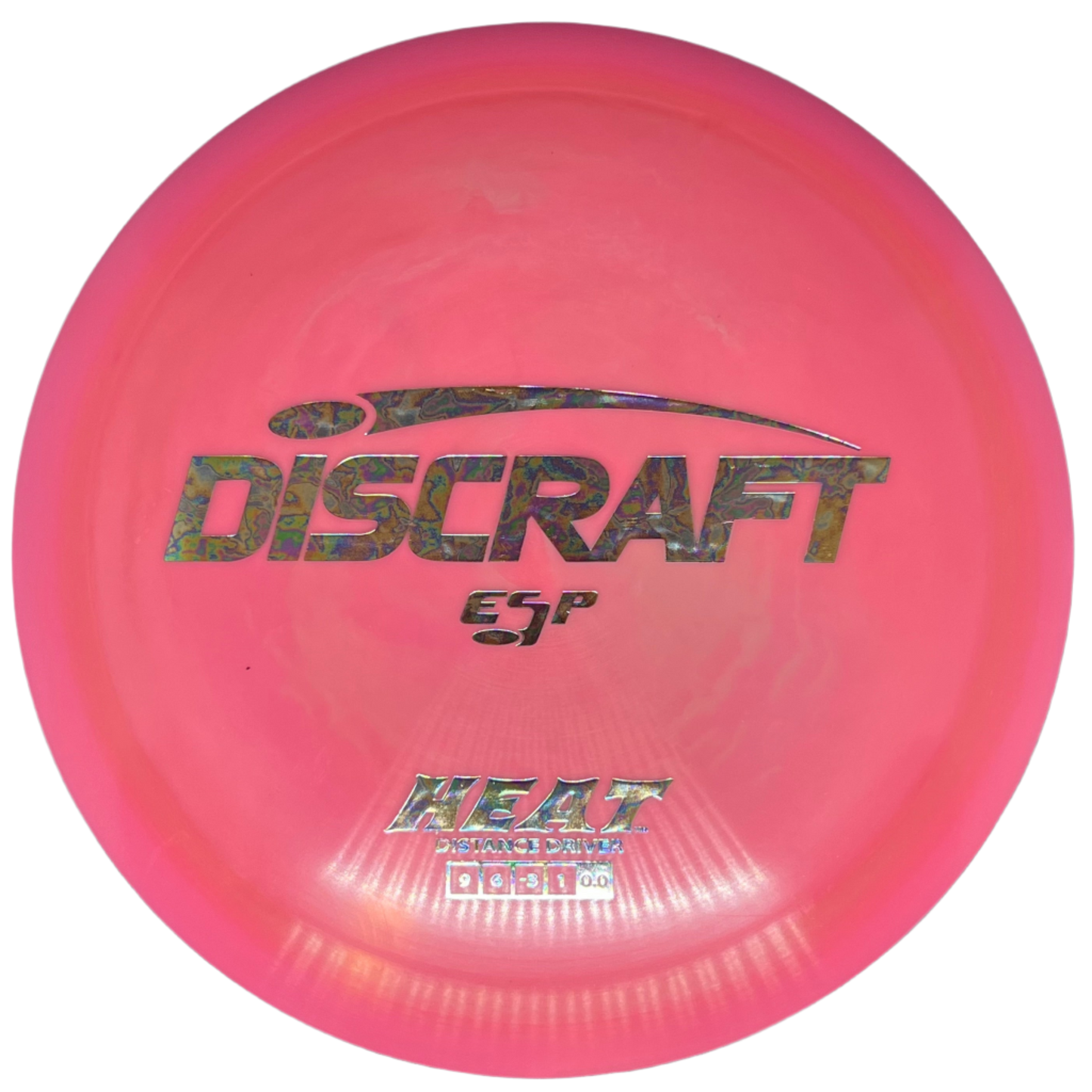 Discraft ESP Heat