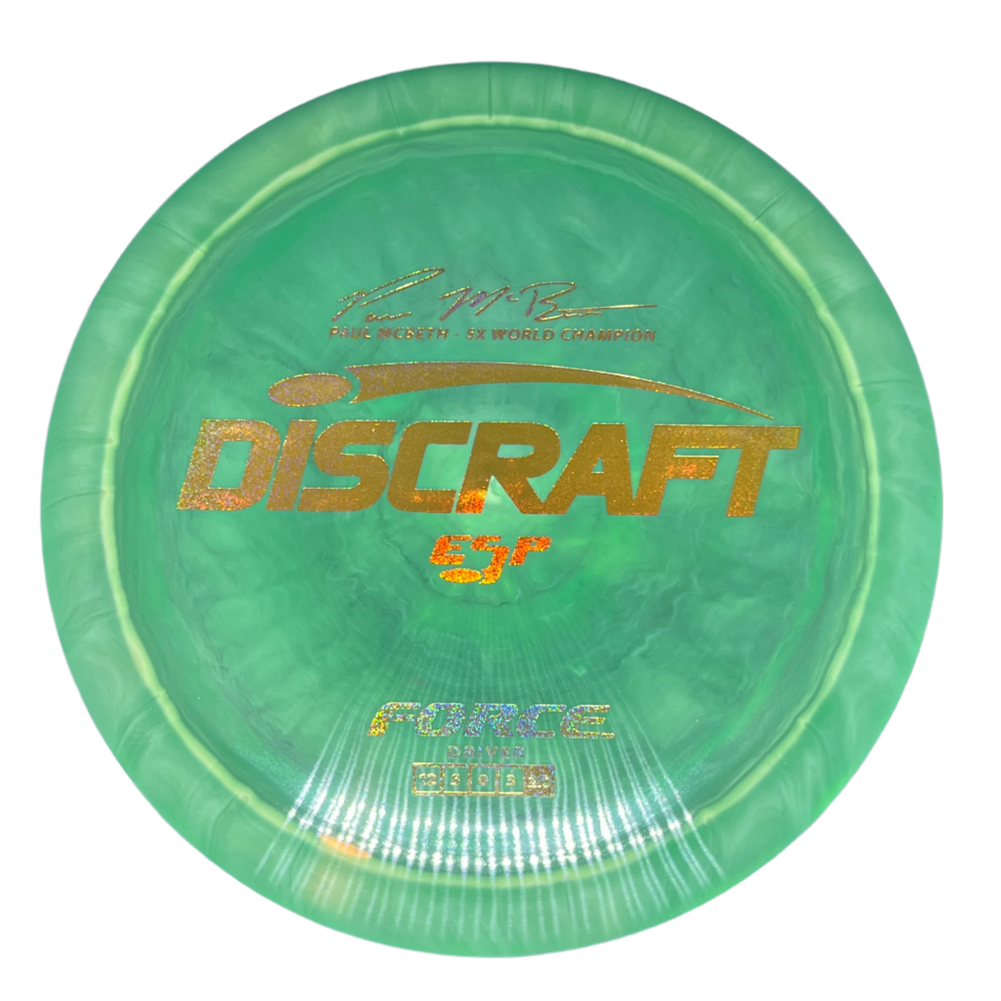 Discraft ESP Force