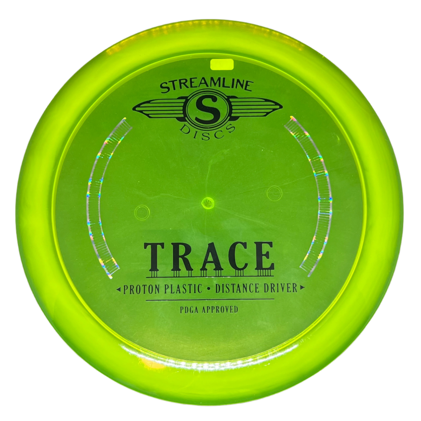 Streamline Proton Trace